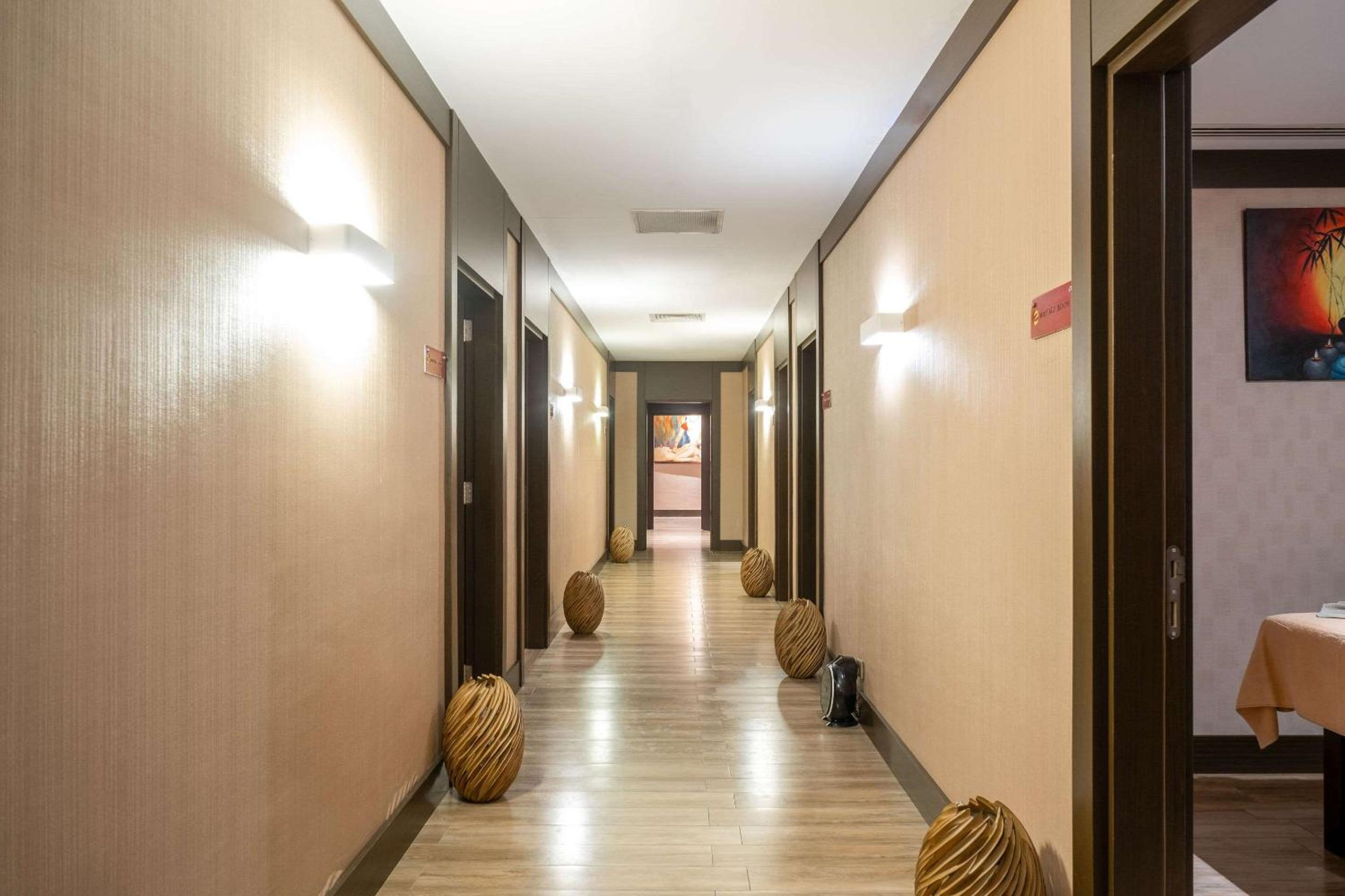 Clarion Otel İstanbul Mahmutbey - Image 73