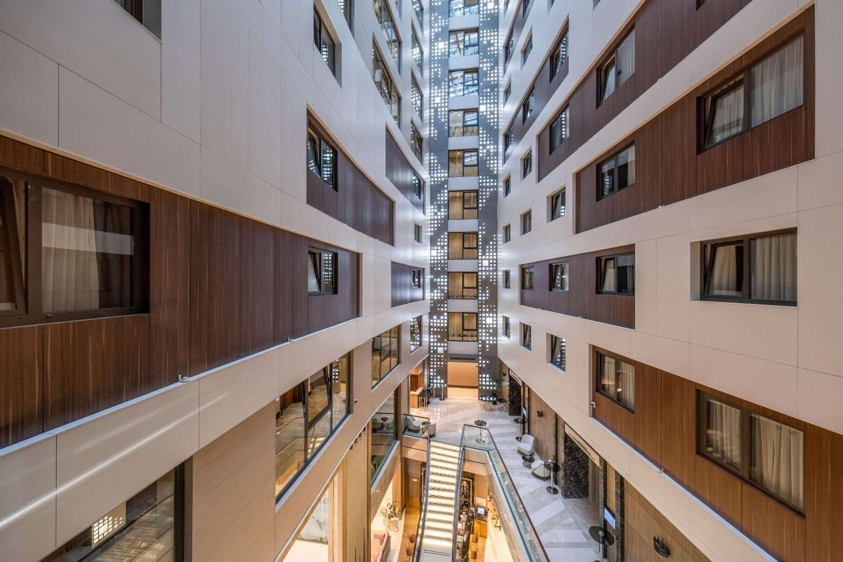 Clarion Otel Golden Horn - Image 17