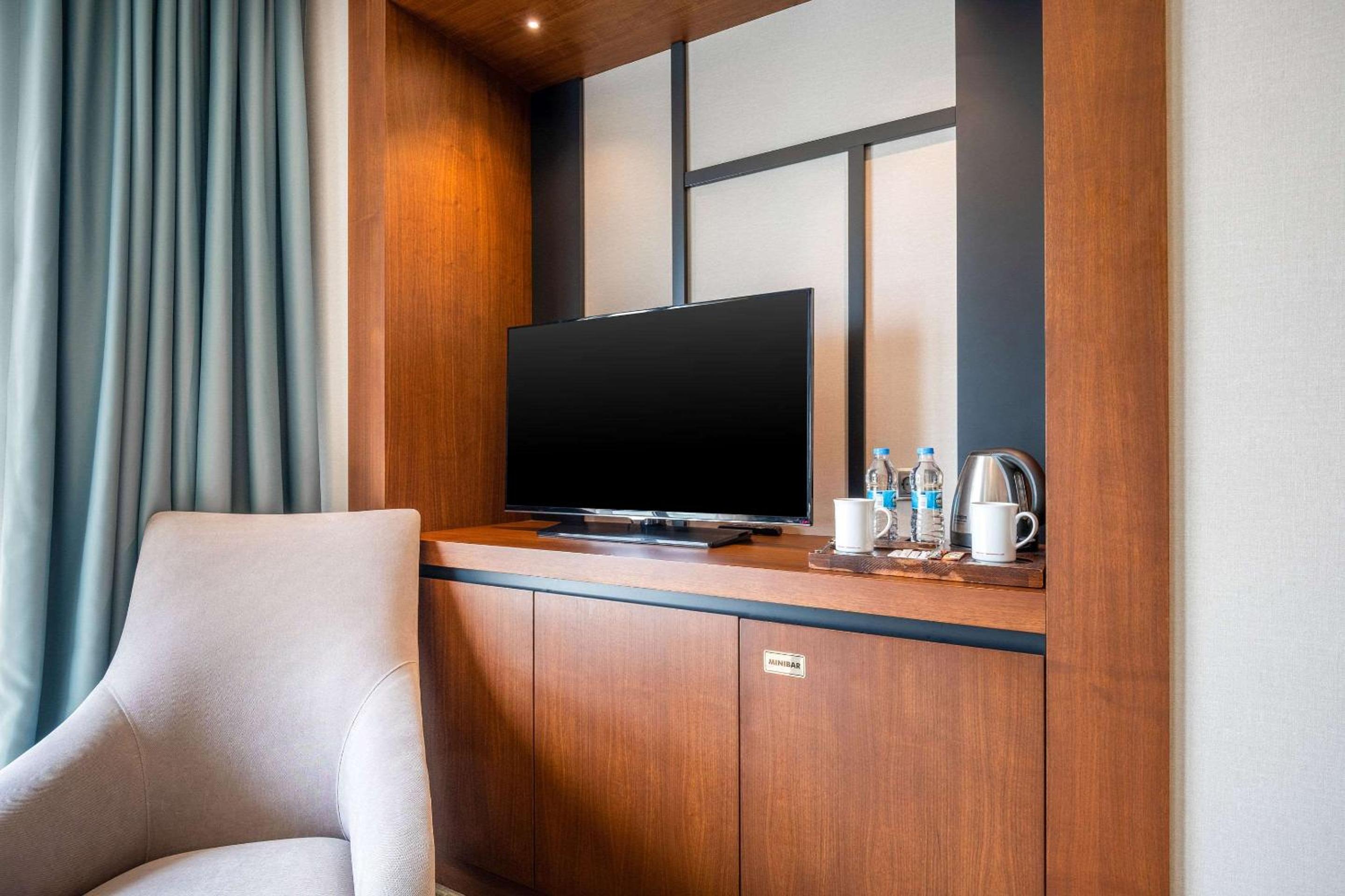 Clarion Otel Golden Horn - Image 23