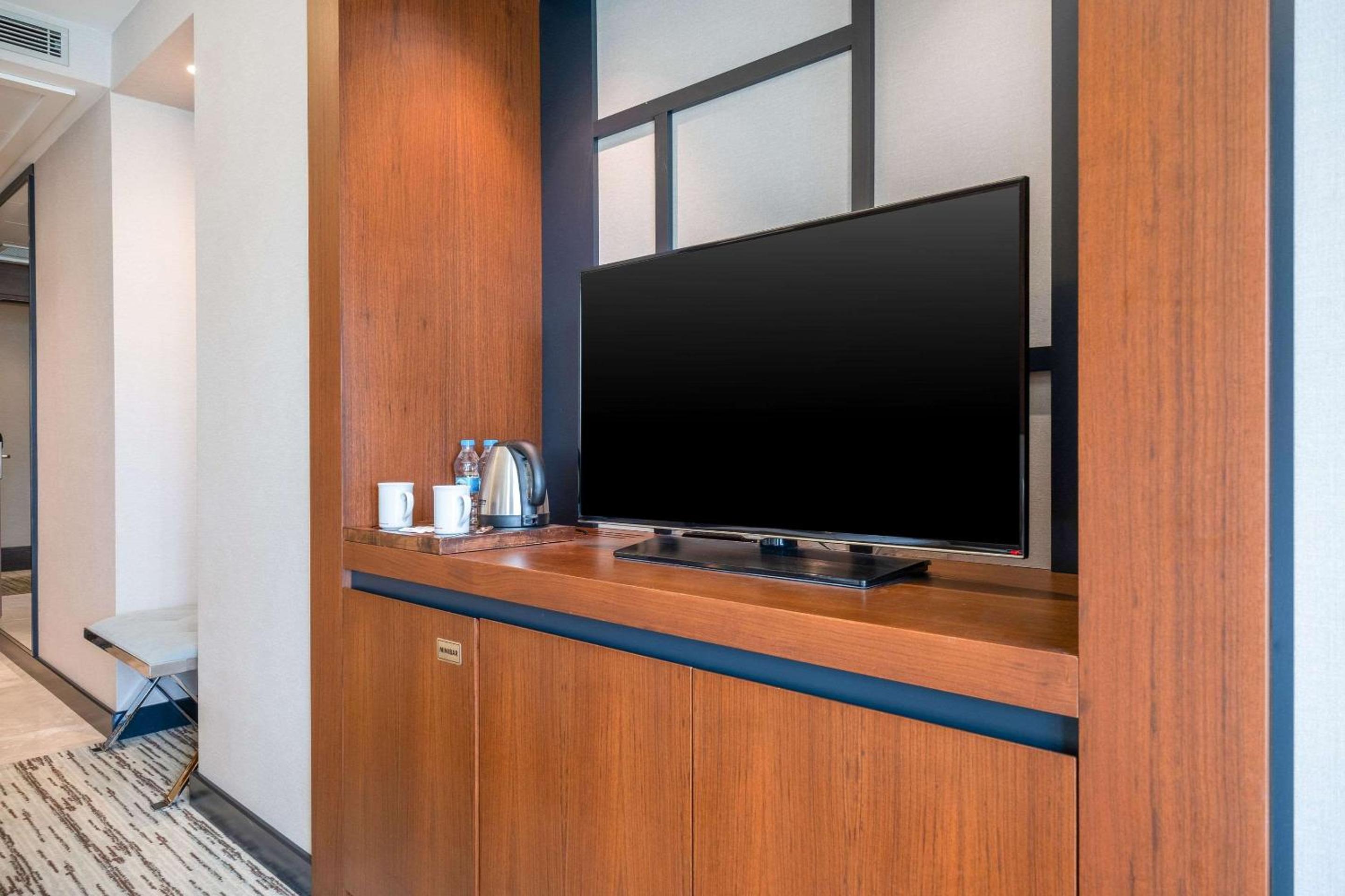 Clarion Otel Golden Horn - Image 29