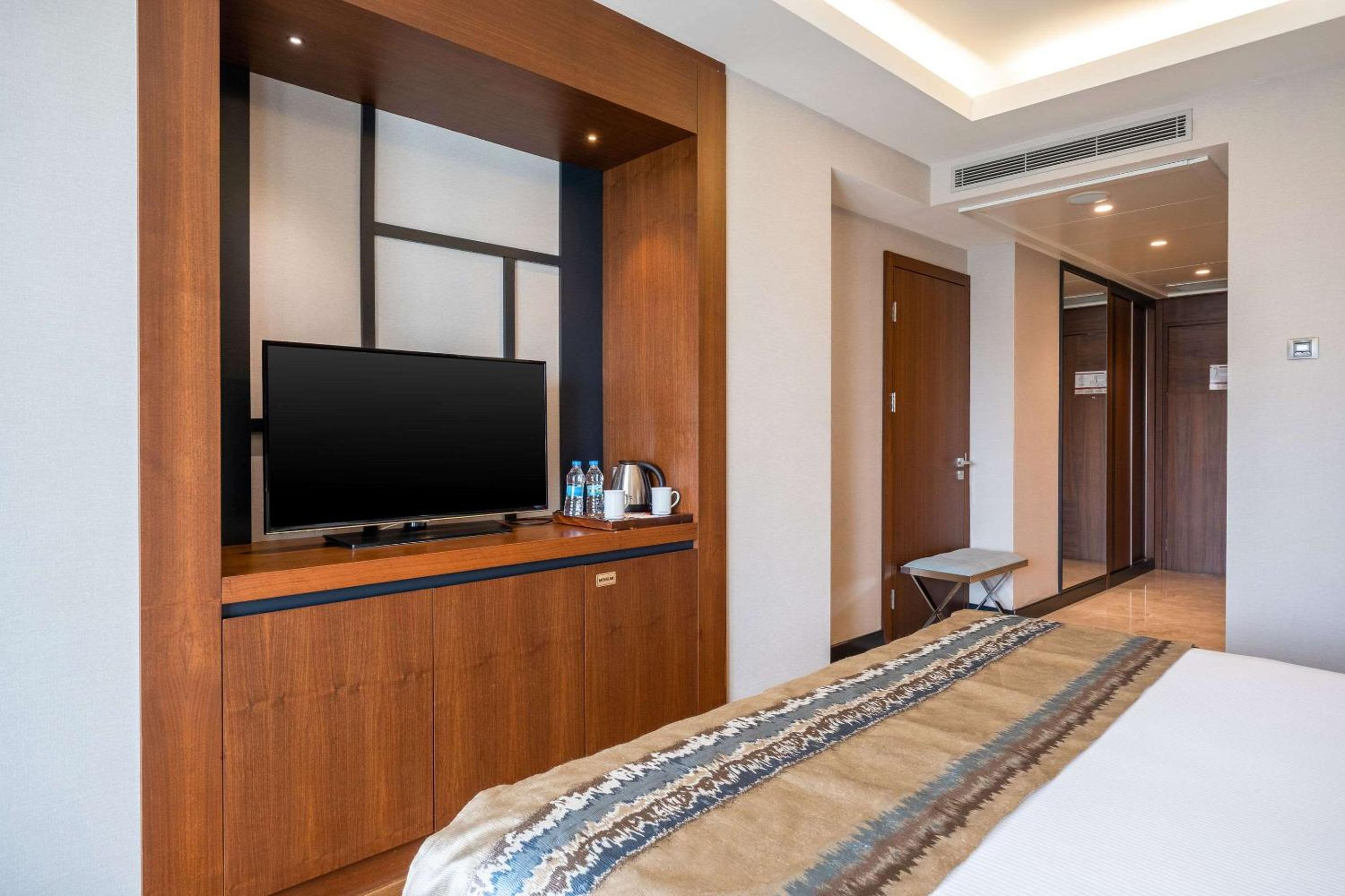 Clarion Otel Golden Horn - Image 31