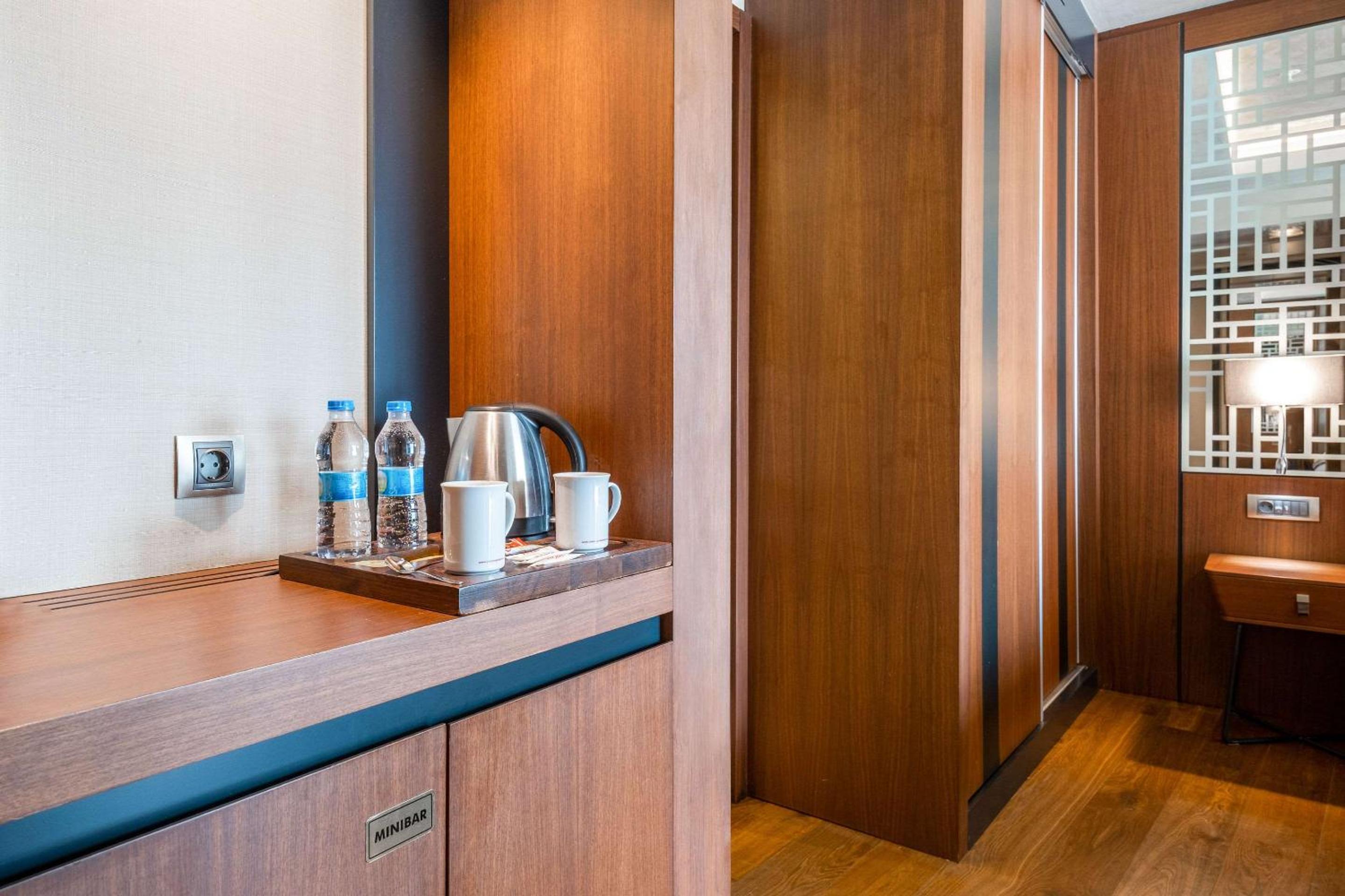 Clarion Otel Golden Horn - Image 5