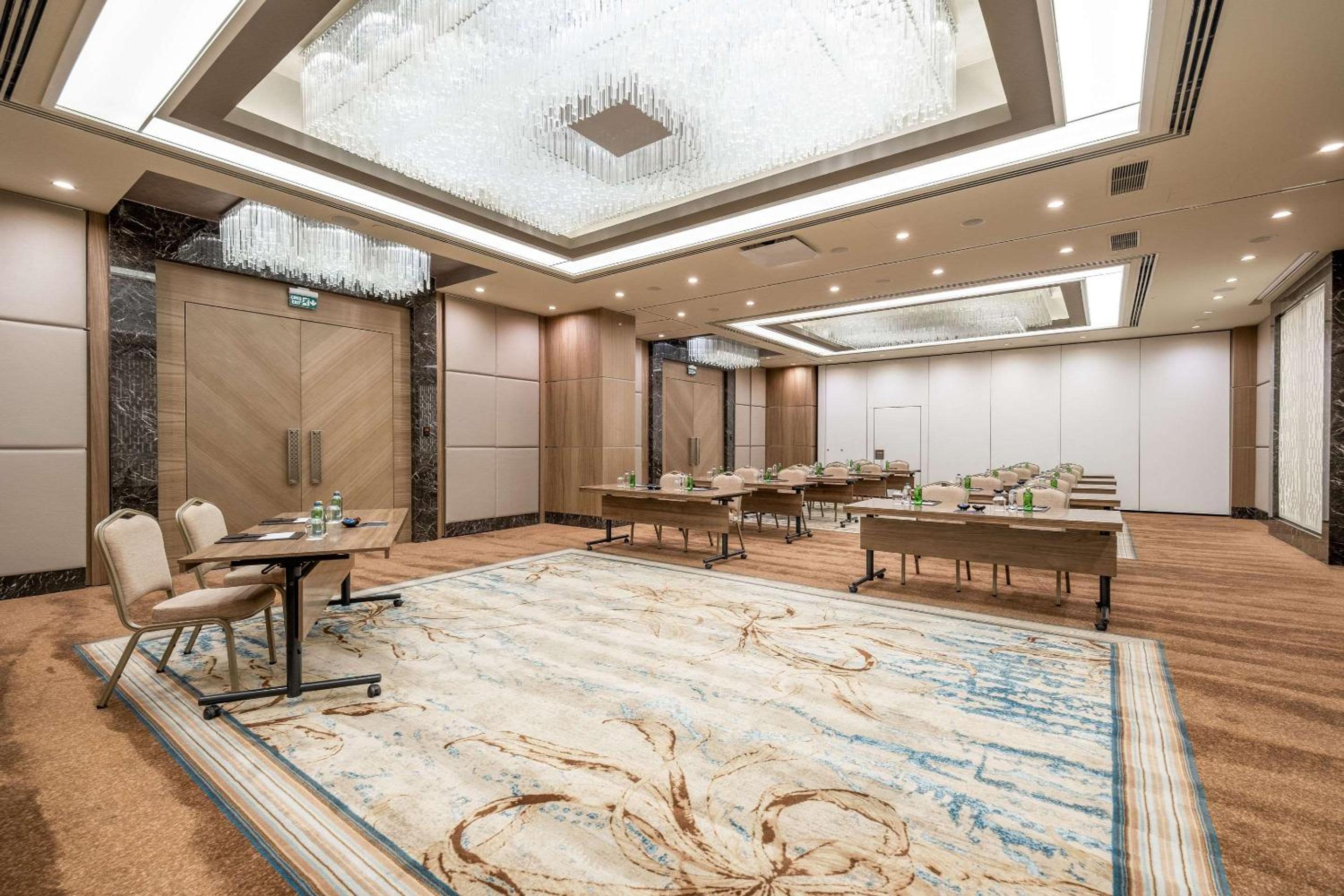 Clarion Otel Golden Horn - Image 9