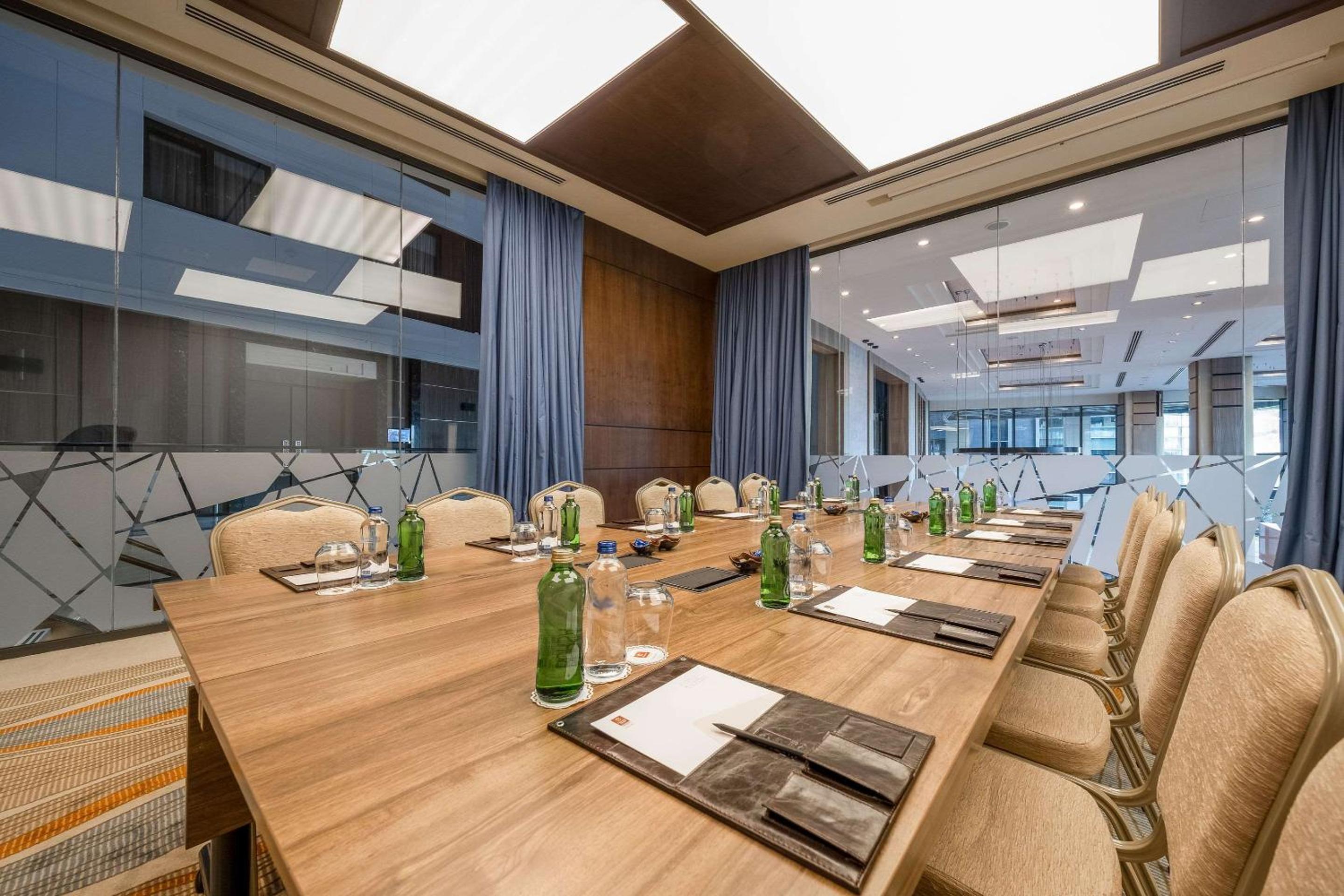 Clarion Otel Golden Horn - Image 12