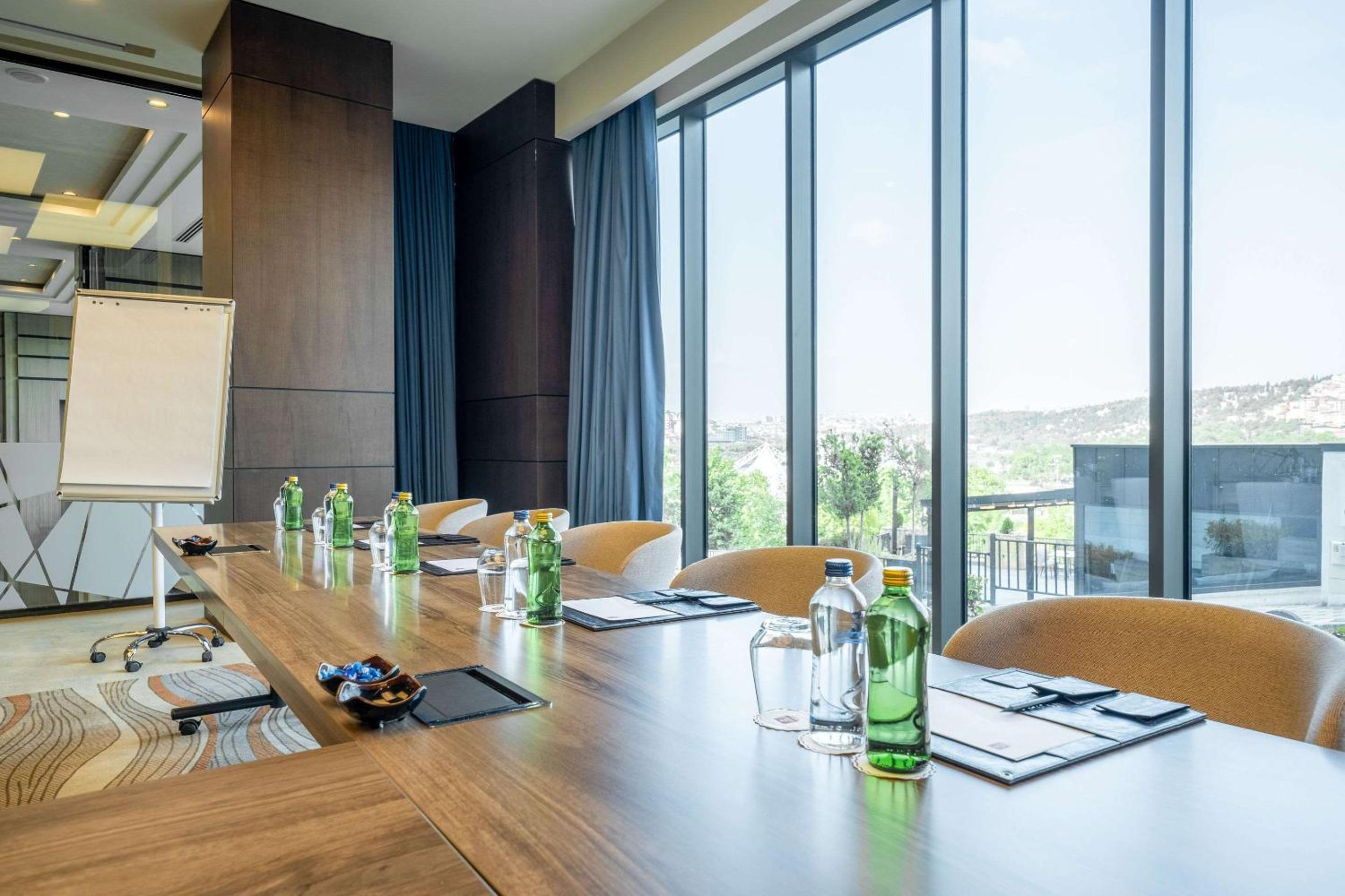 Clarion Otel Golden Horn - Image 106