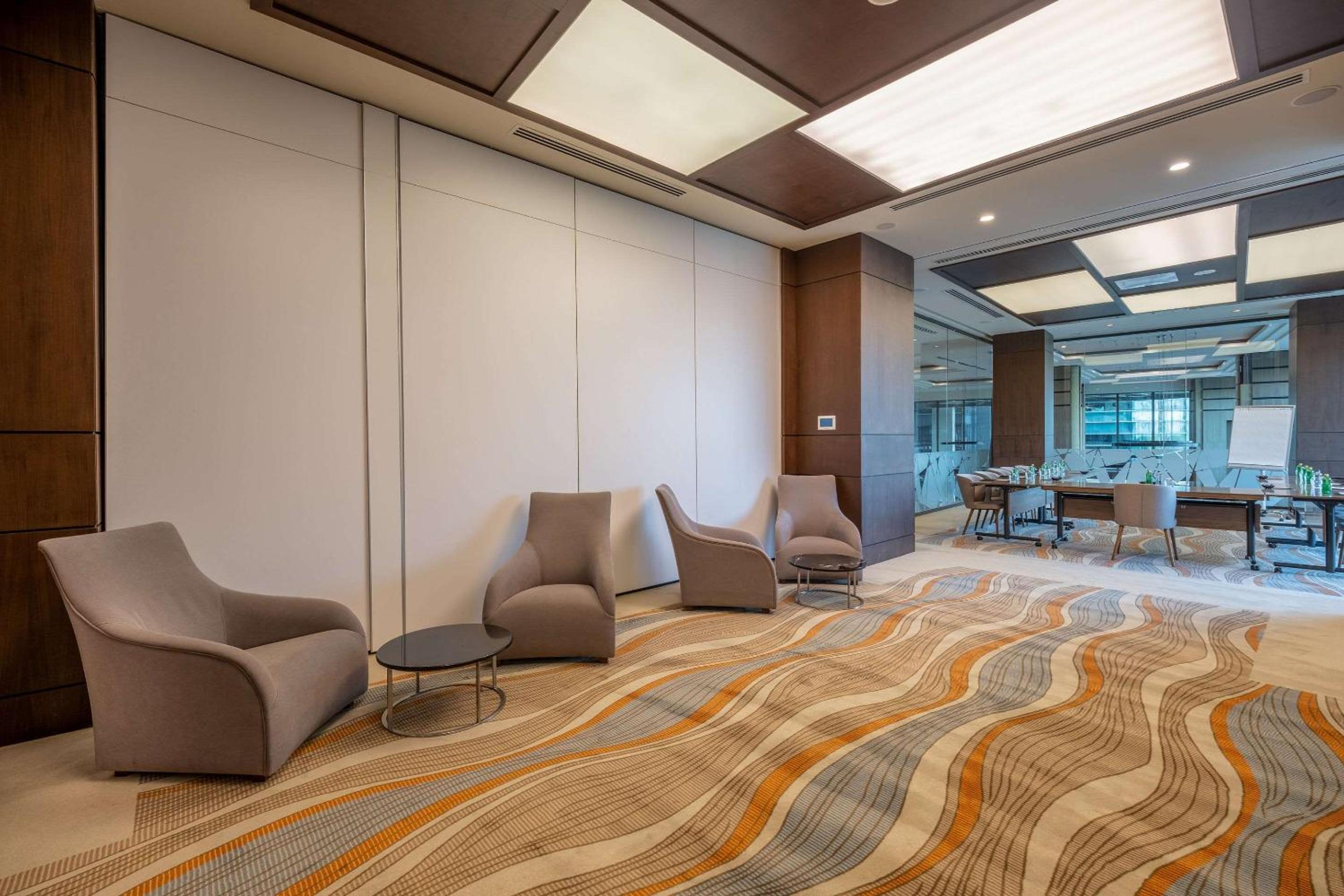 Clarion Otel Golden Horn - Image 105