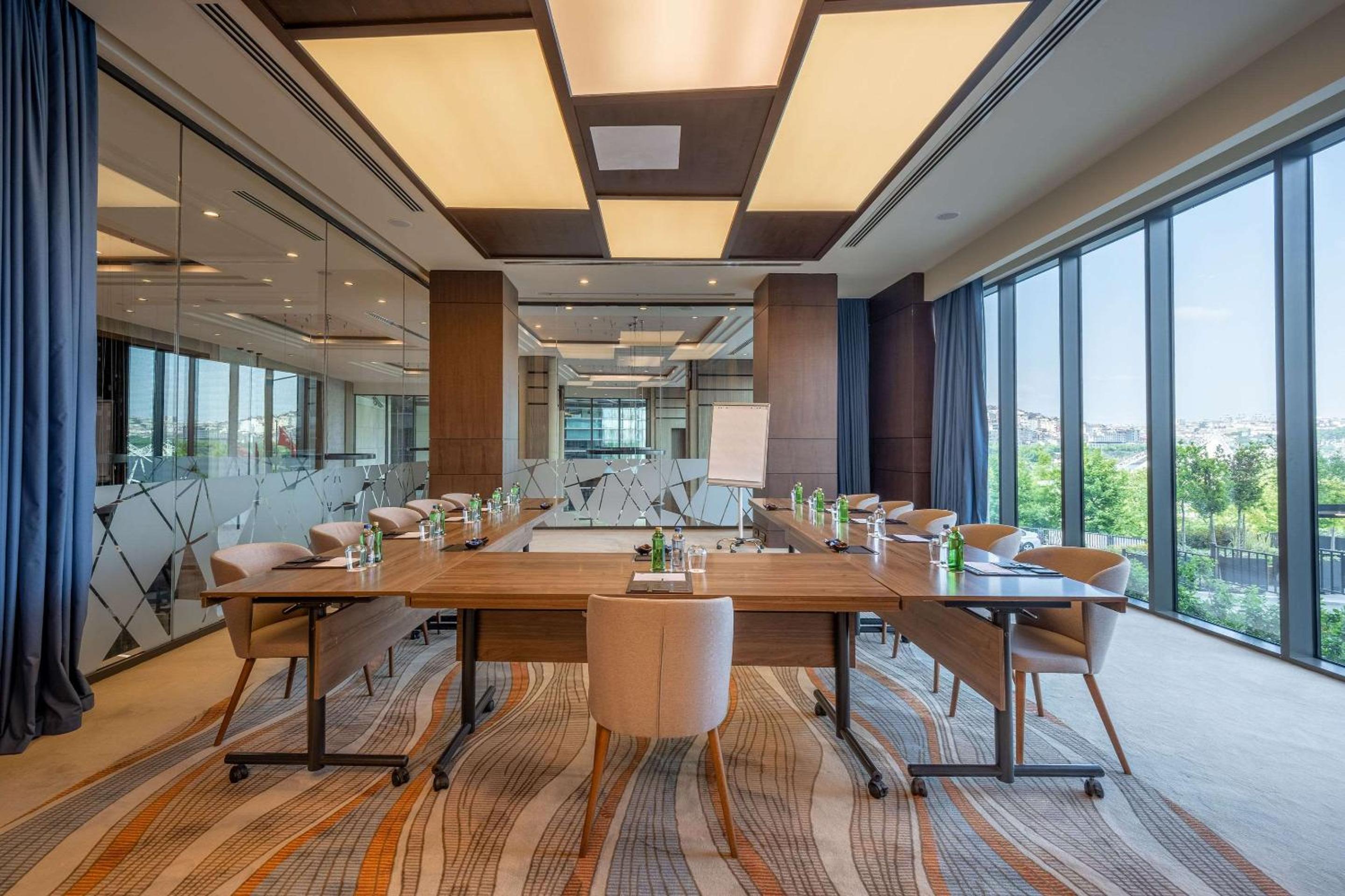 Clarion Otel Golden Horn - Image 107