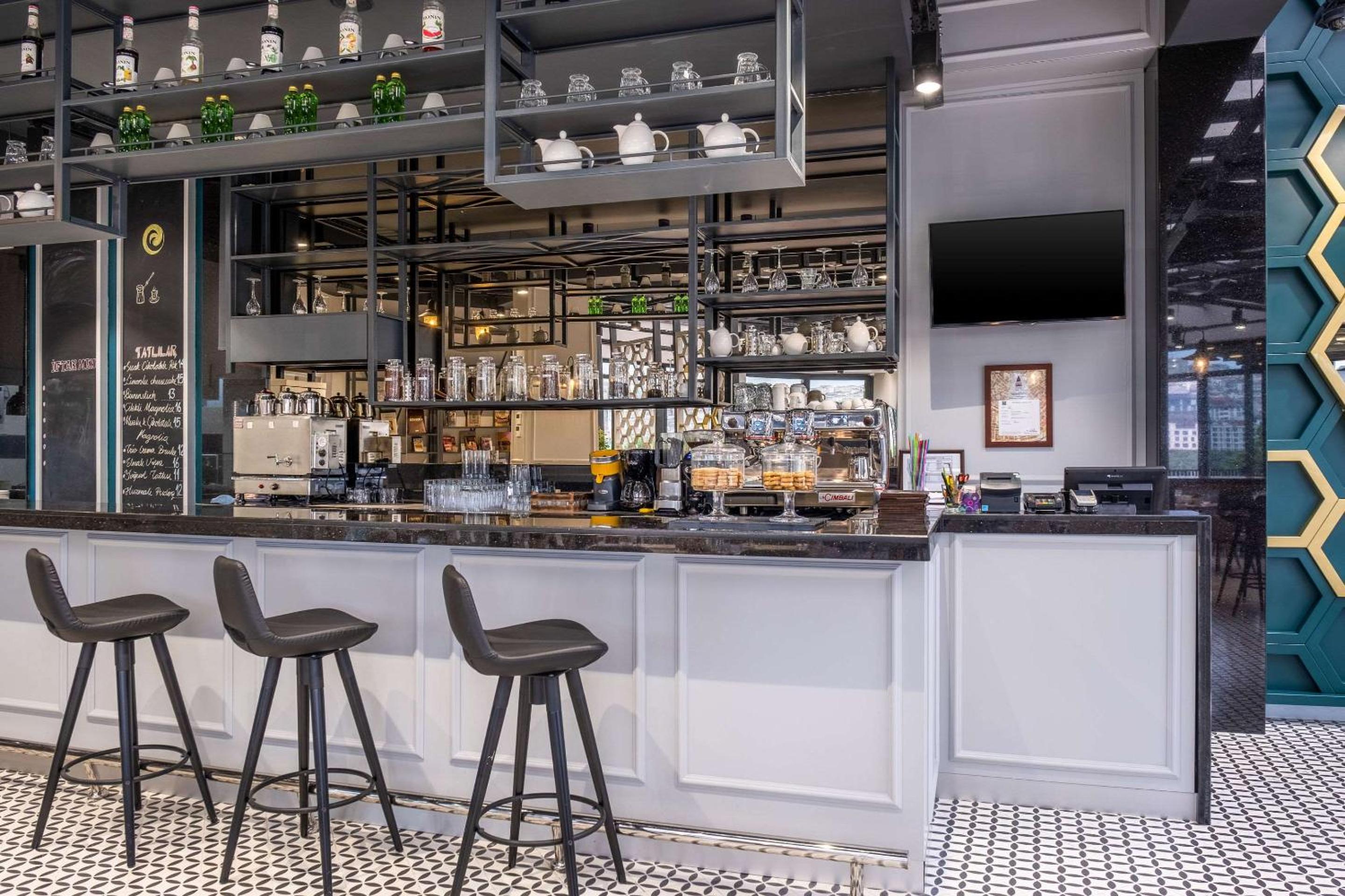 Clarion Otel Golden Horn - Image 109