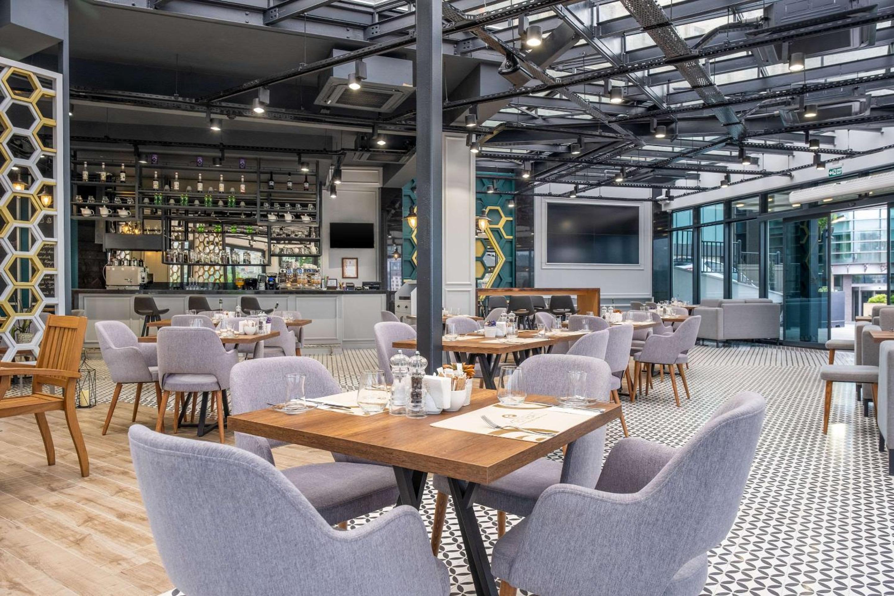 Clarion Otel Golden Horn - Image 108