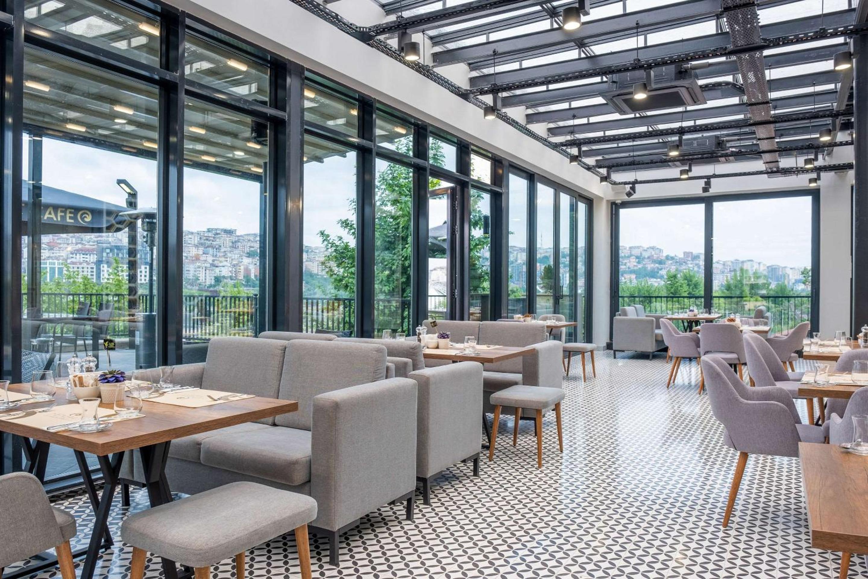 Clarion Otel Golden Horn - Image 111