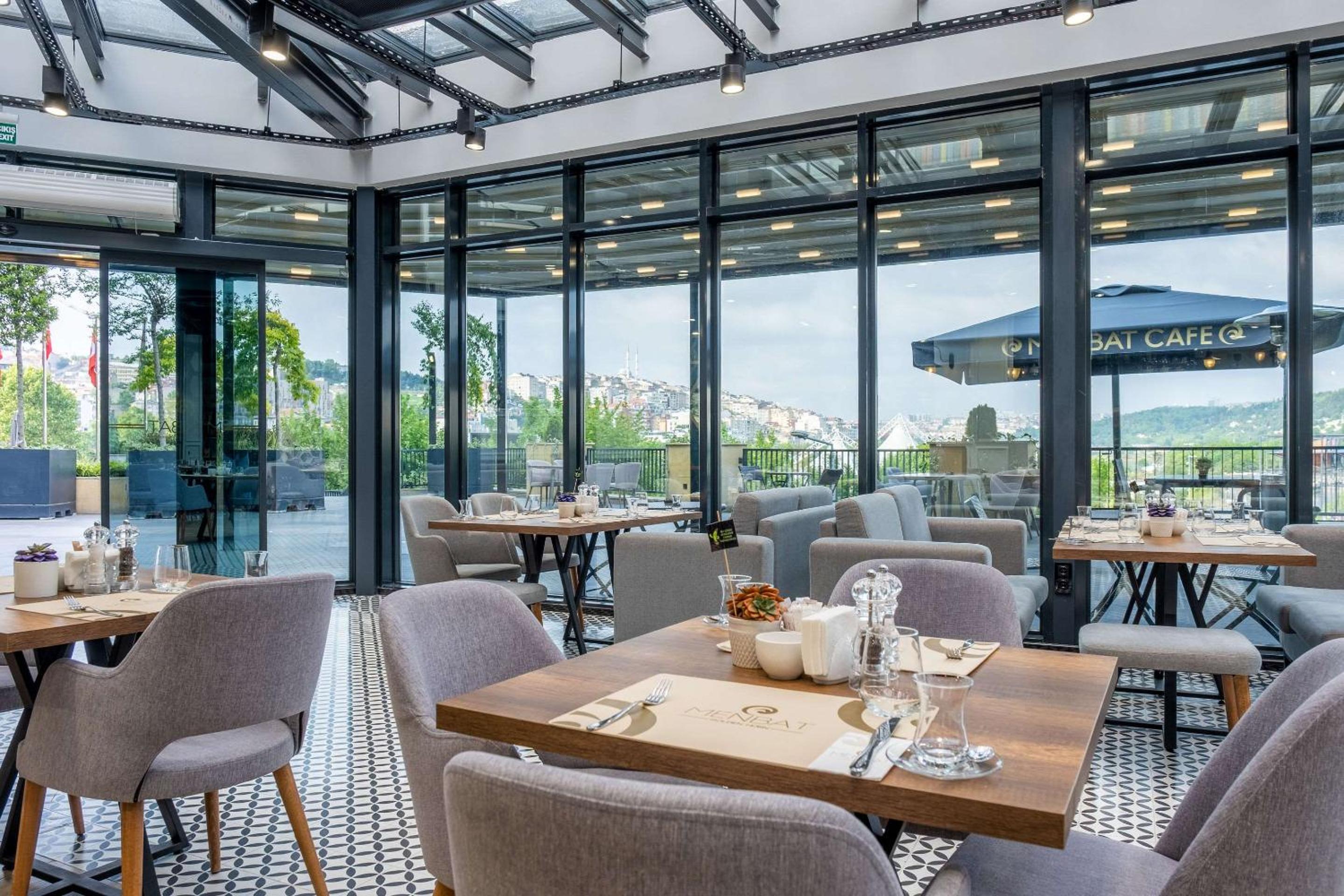 Clarion Otel Golden Horn - Image 112