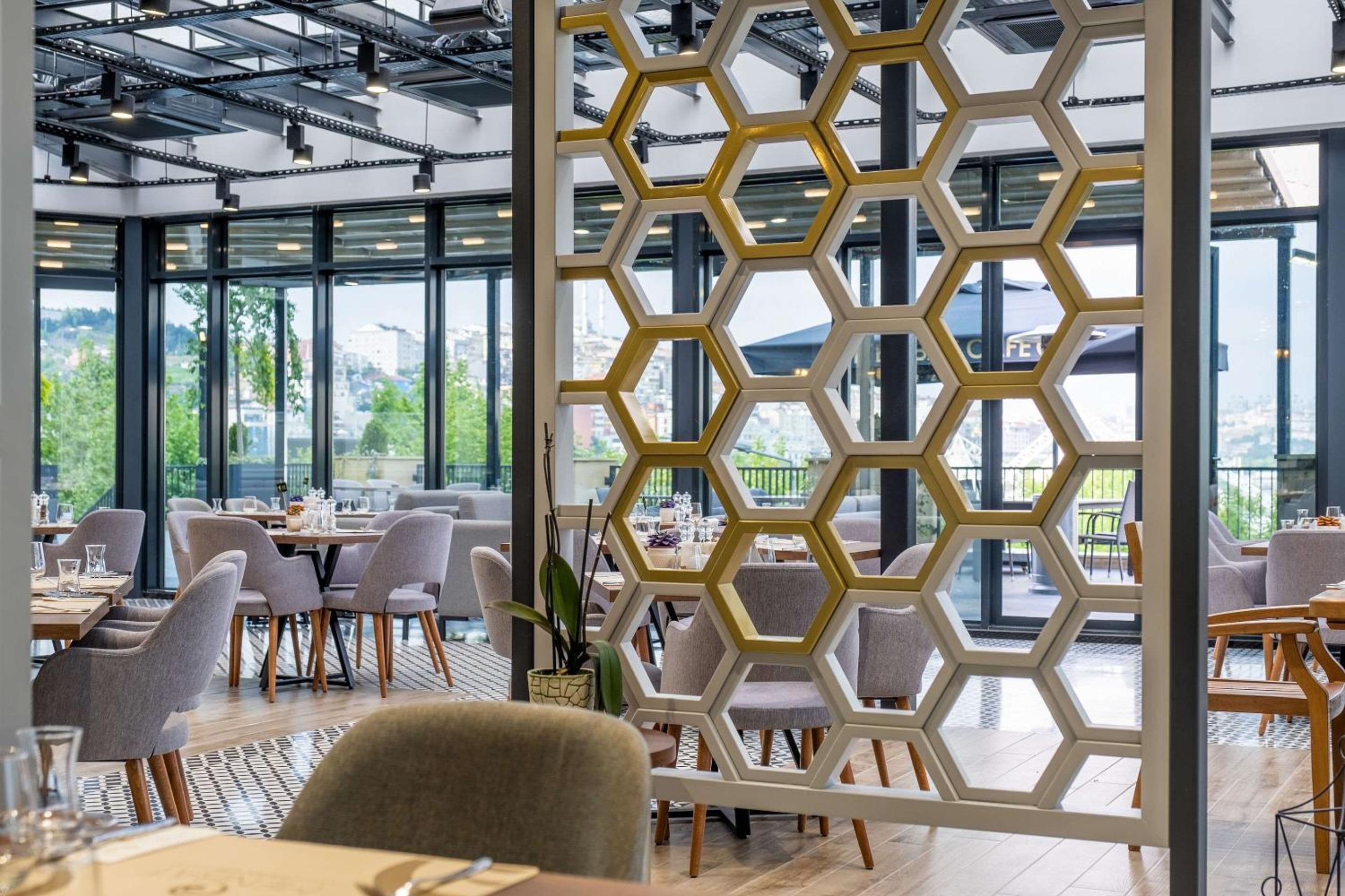 Clarion Otel Golden Horn - Image 113