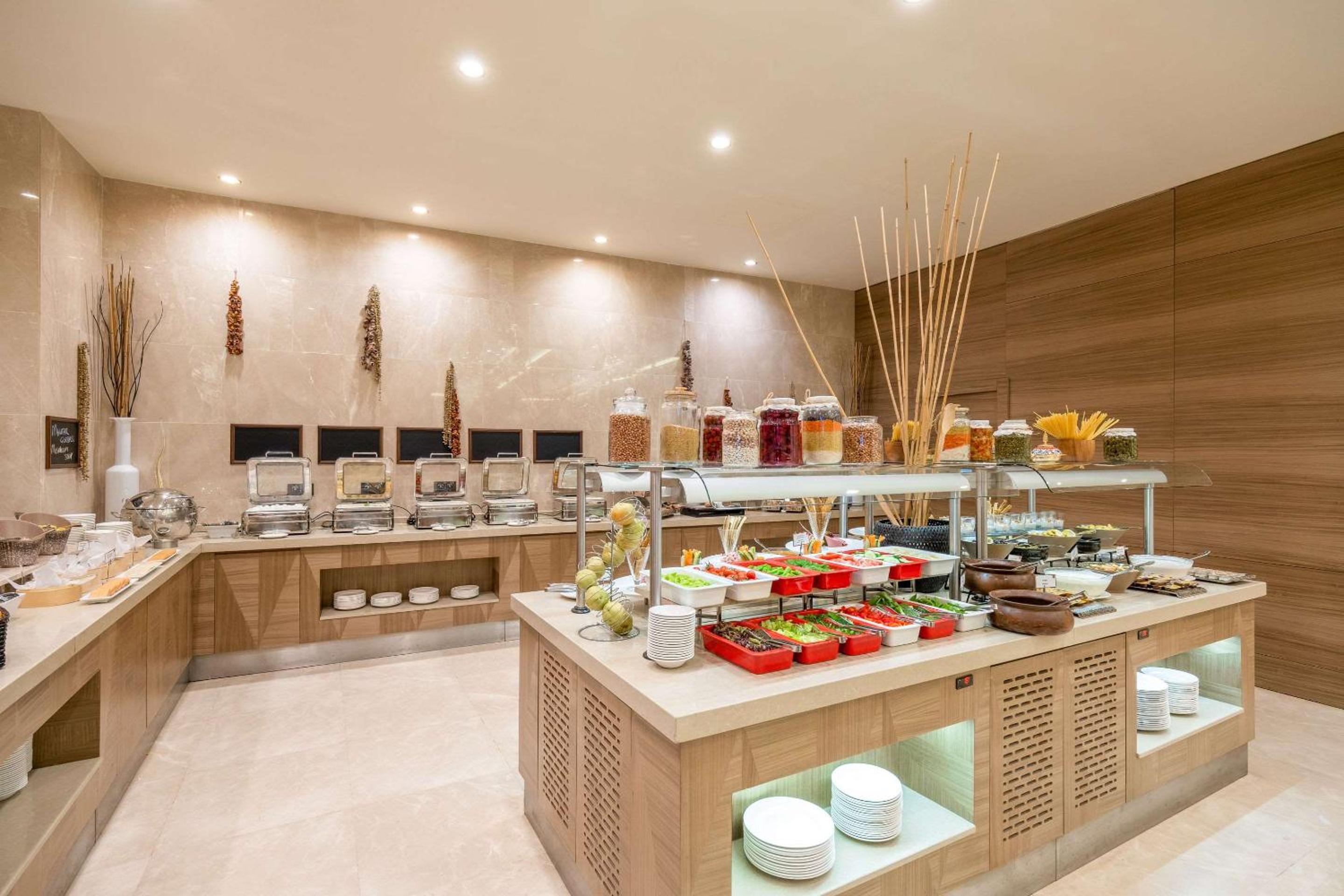 Clarion Otel Golden Horn - Image 114