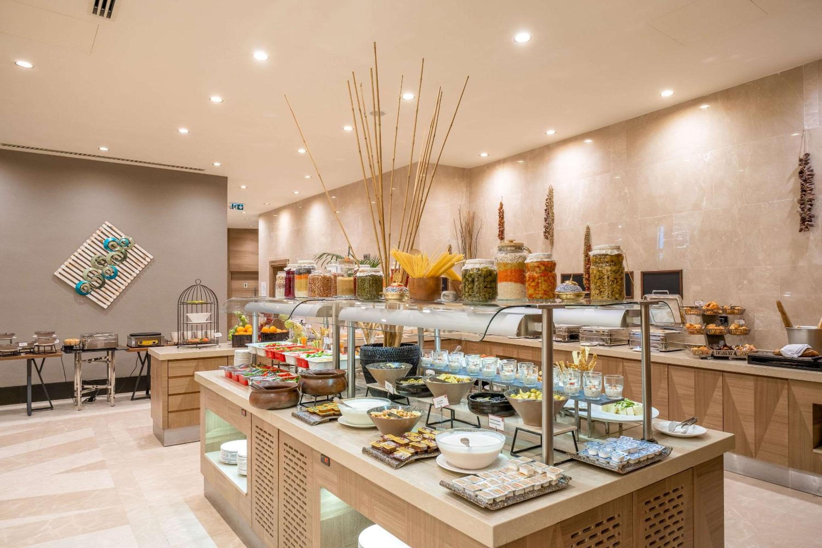 Clarion Otel Golden Horn - Image 115