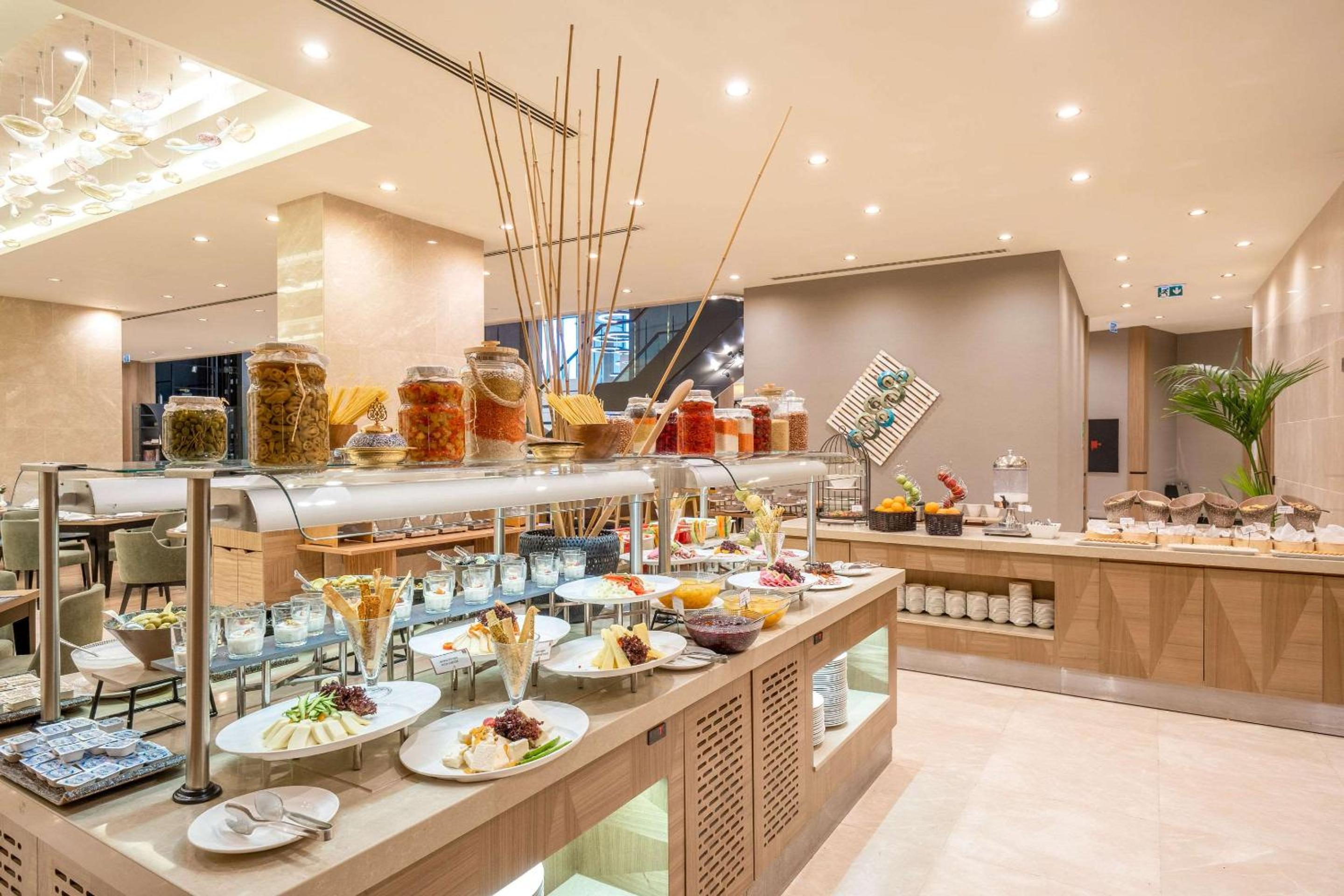 Clarion Otel Golden Horn - Image 116