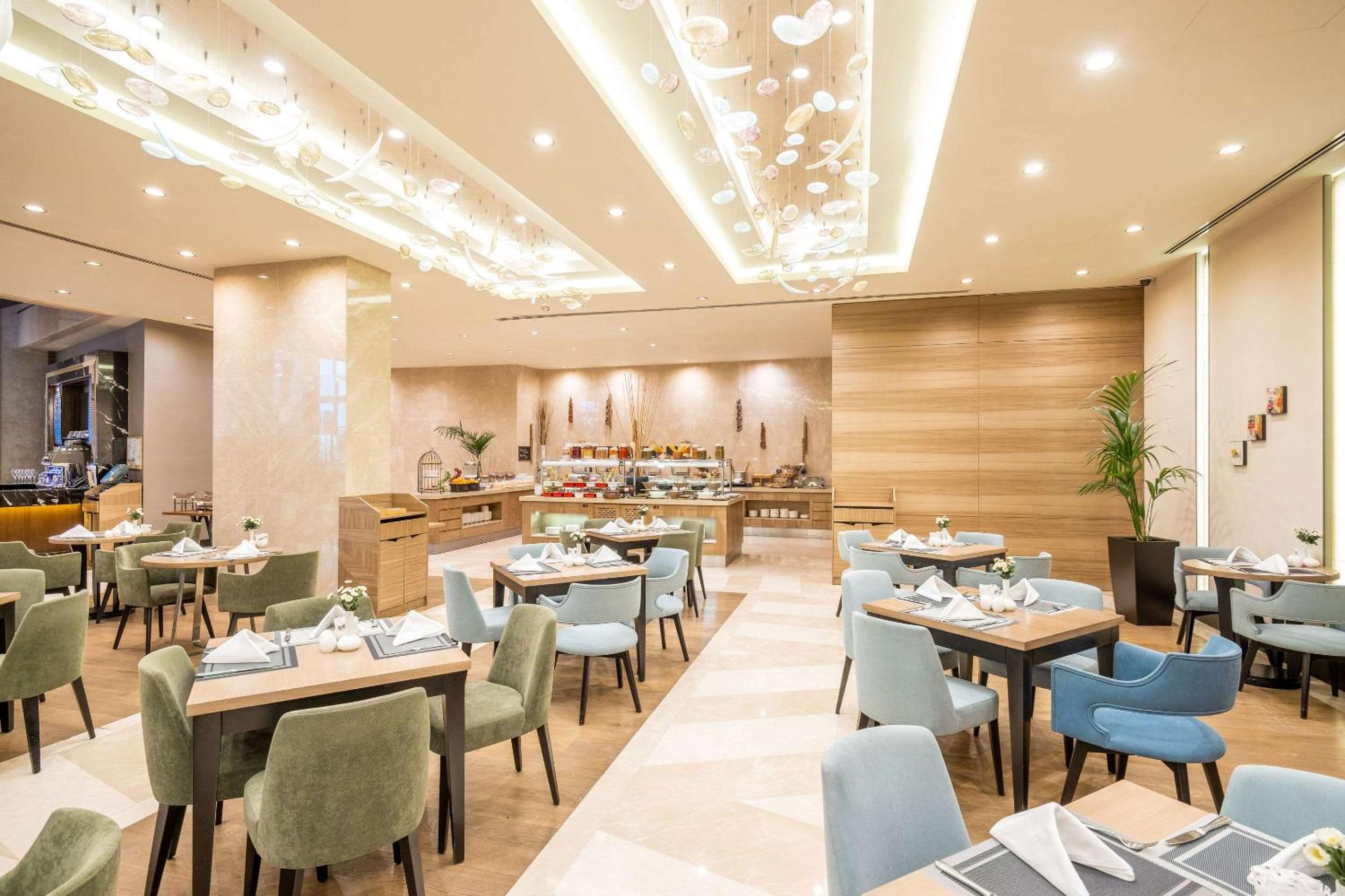 Clarion Otel Golden Horn - Image 117