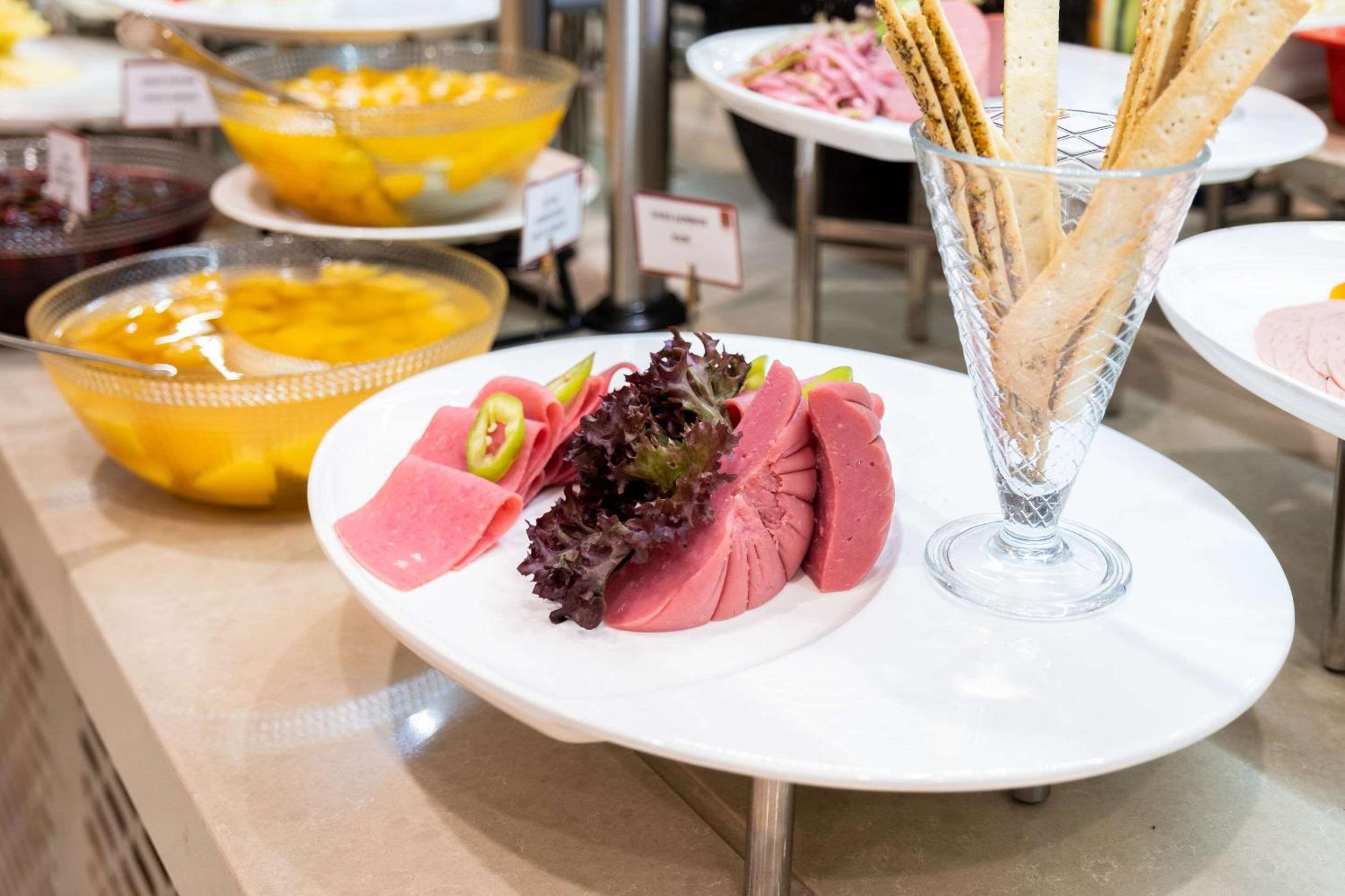 Clarion Otel Golden Horn - Image 119