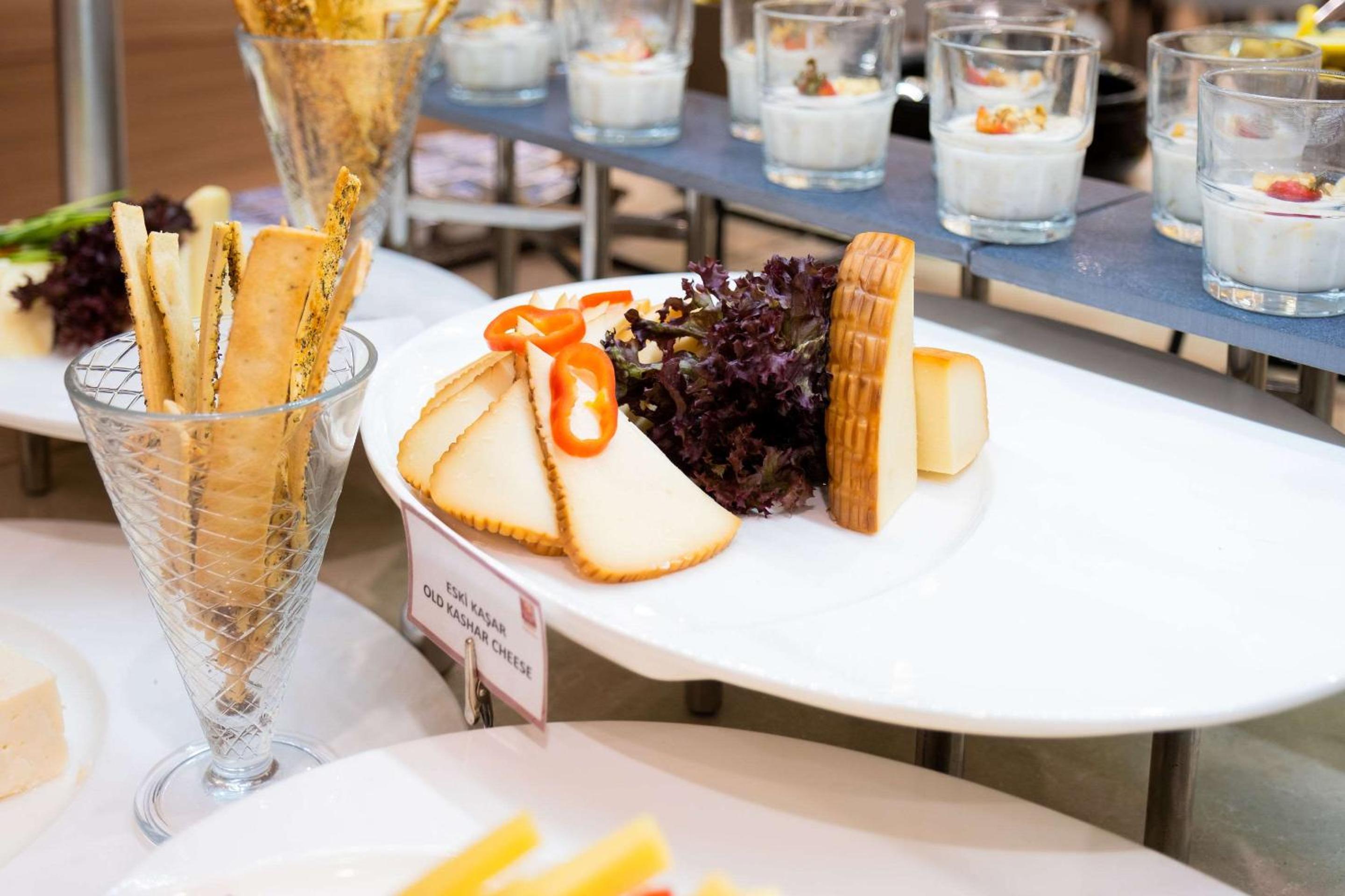 Clarion Otel Golden Horn - Image 120