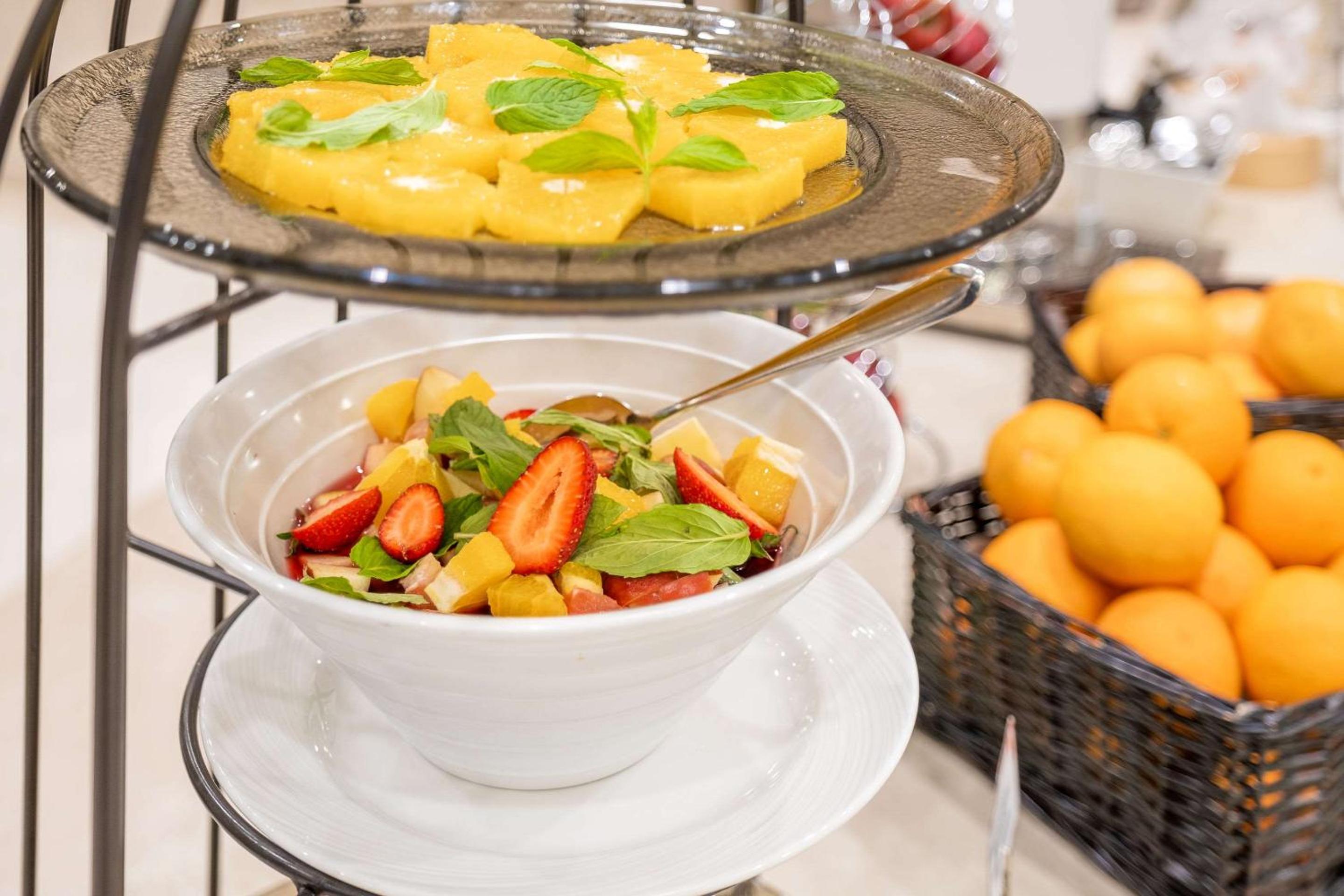 Clarion Otel Golden Horn - Image 121