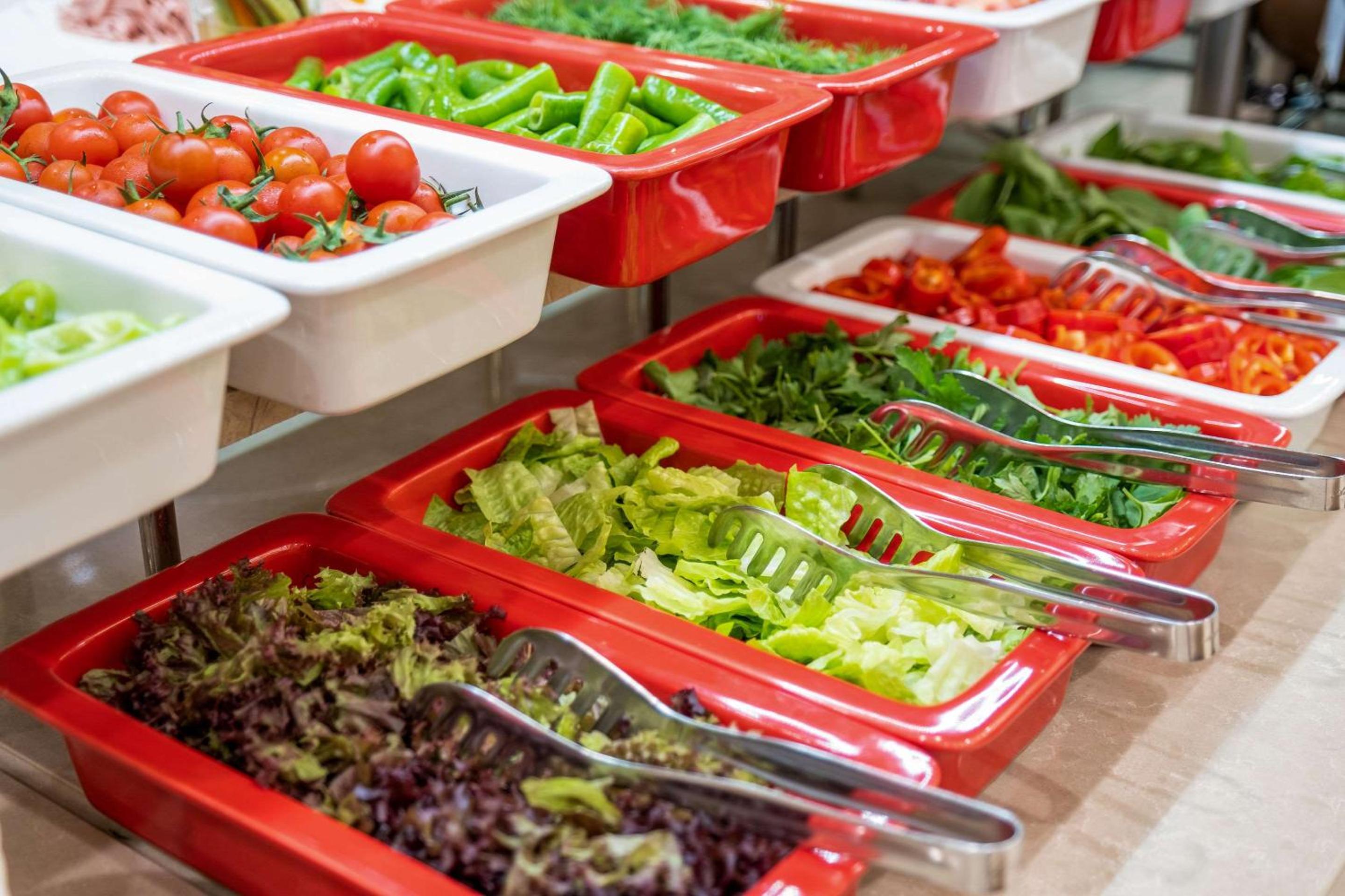 Clarion Otel Golden Horn - Image 122