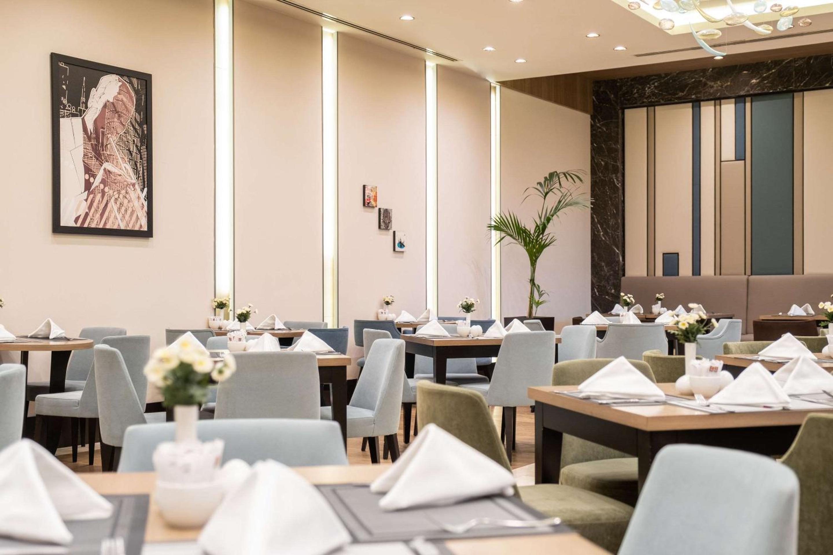 Clarion Otel Golden Horn - Image 123