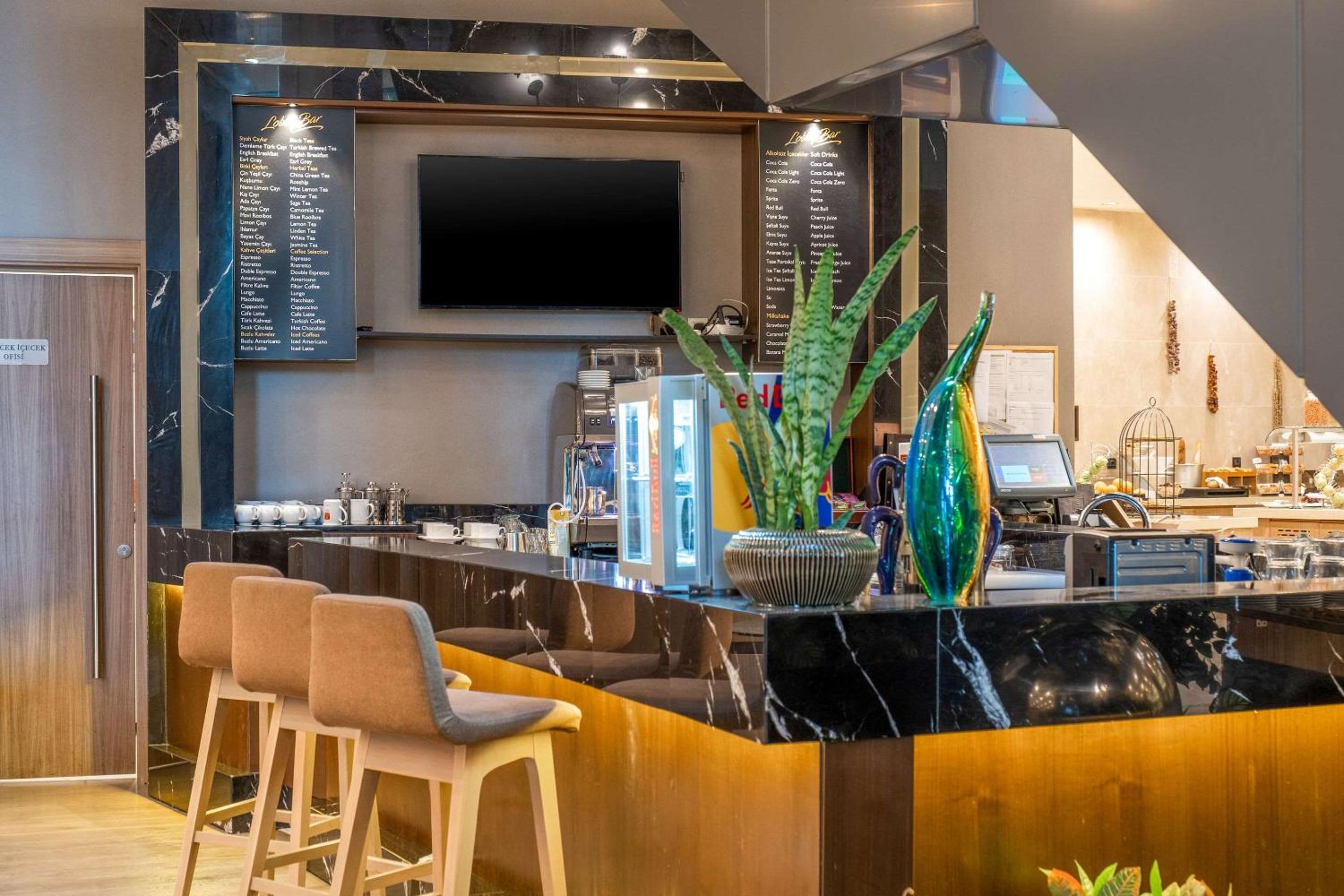 Clarion Otel Golden Horn - Image 125