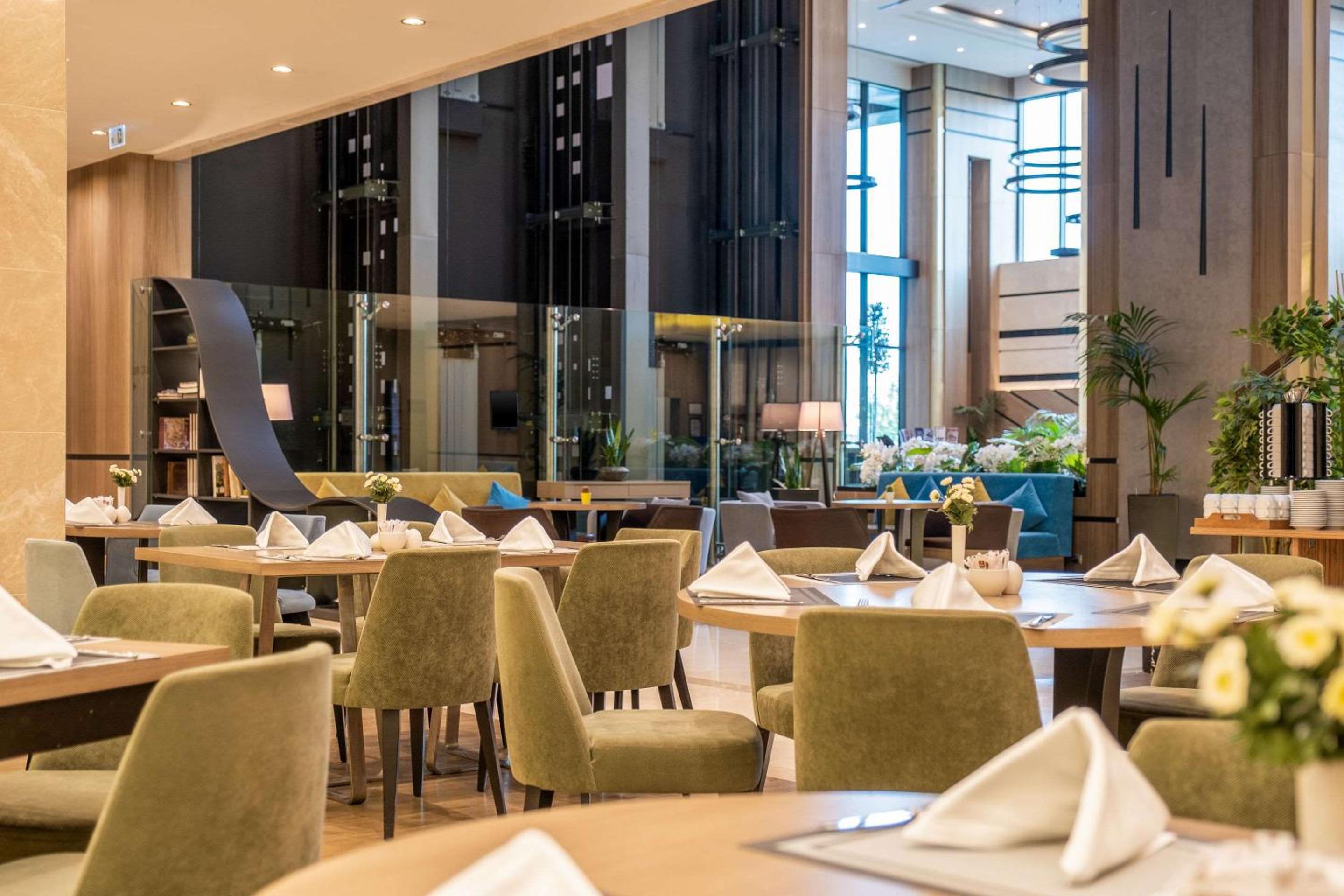 Clarion Otel Golden Horn - Image 124