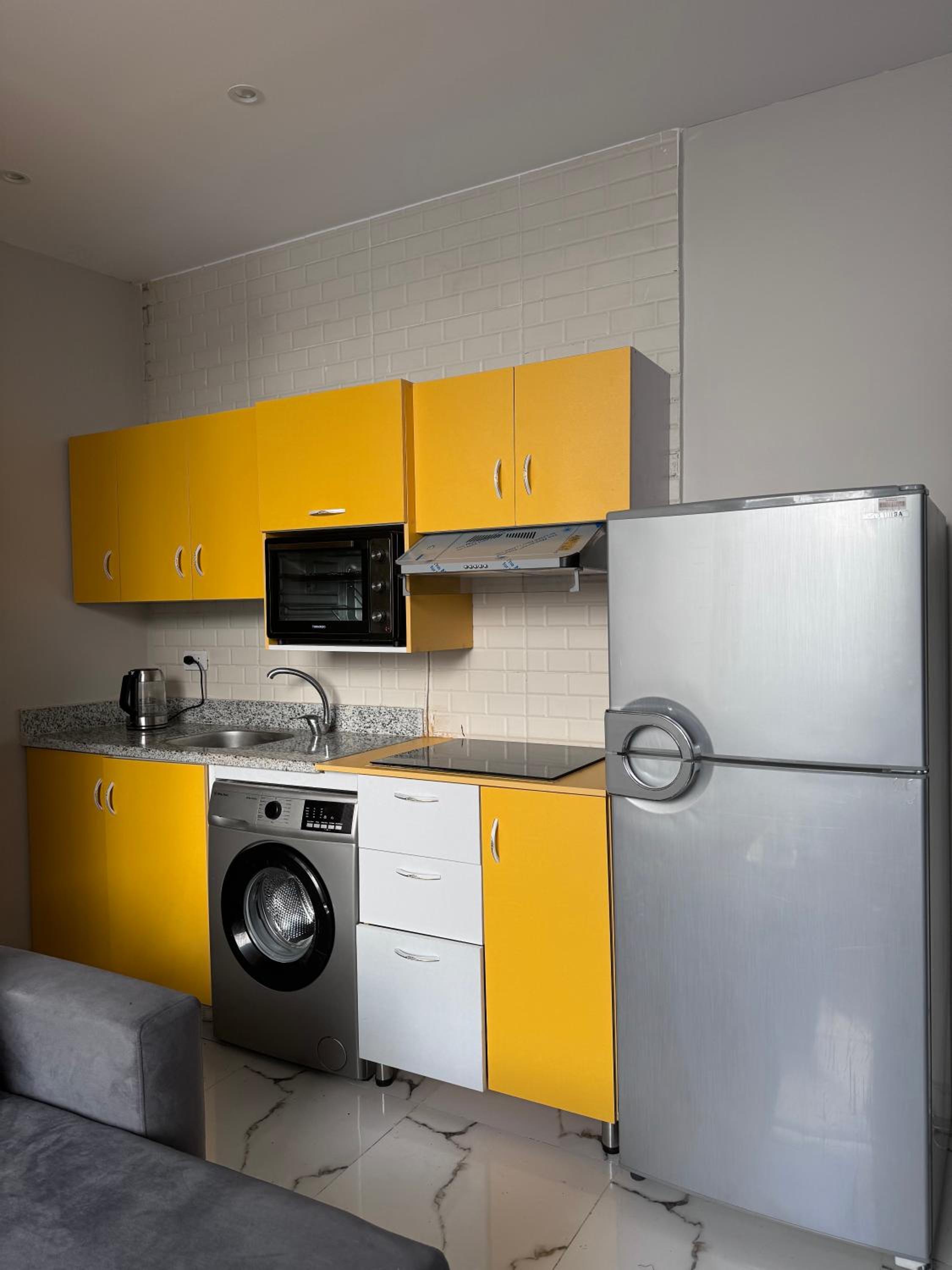 Sea Light Apartment