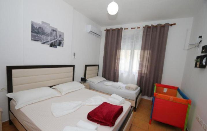 Hotel Tonis Apartment