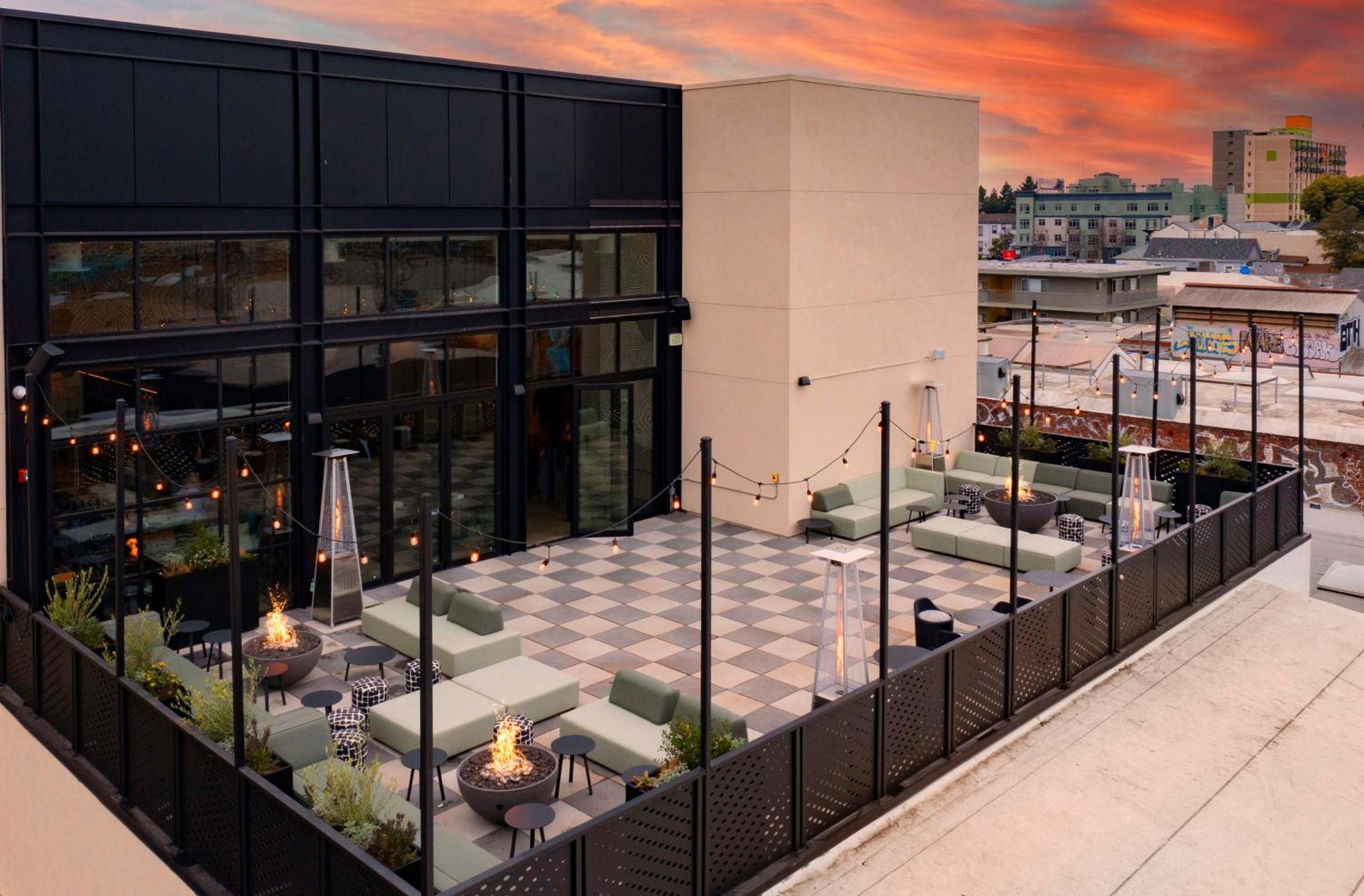 Kissel Uptown Oakland - The Unbound Collection by Hyatt 12