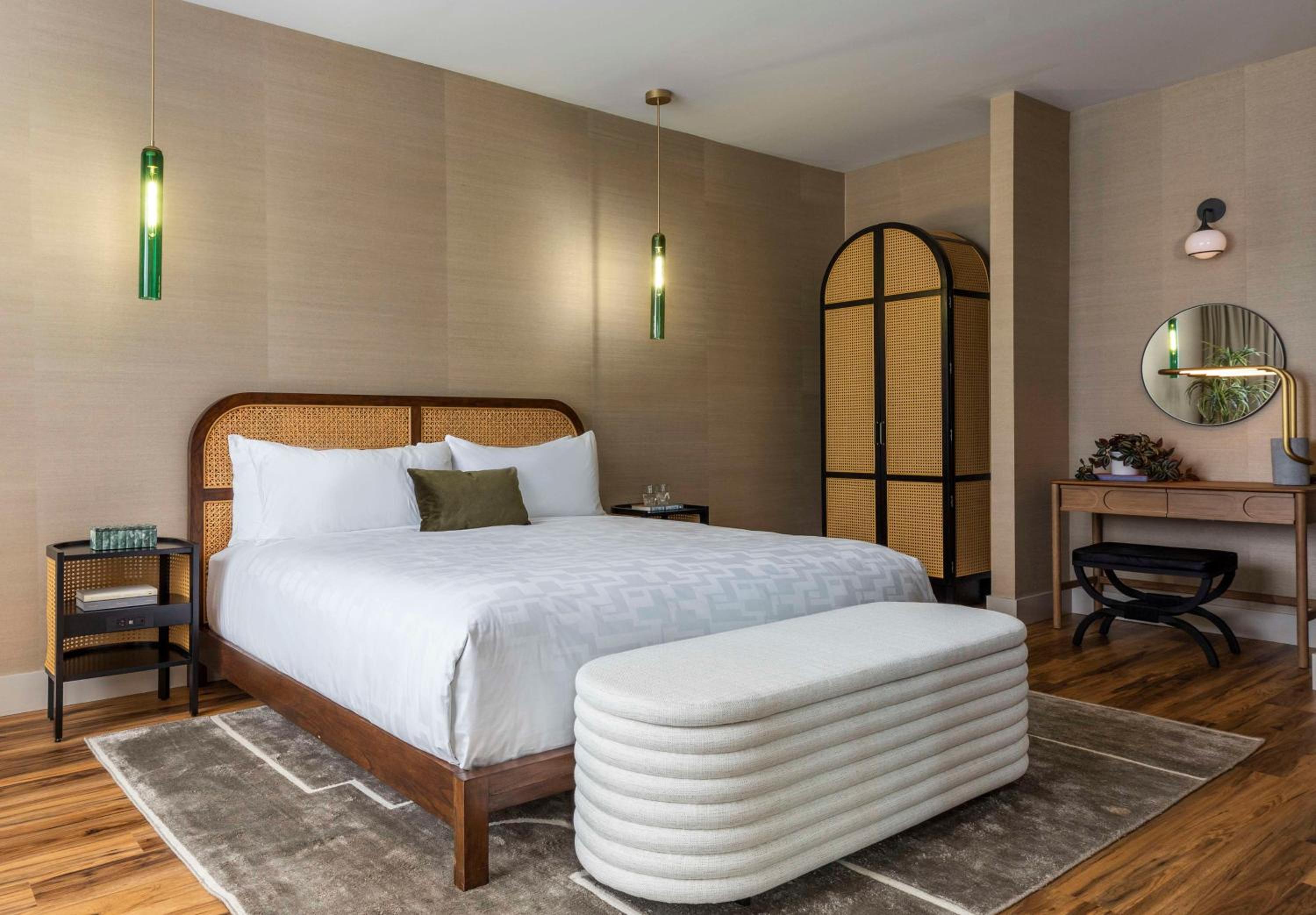 Kissel Uptown Oakland - The Unbound Collection by Hyatt 7