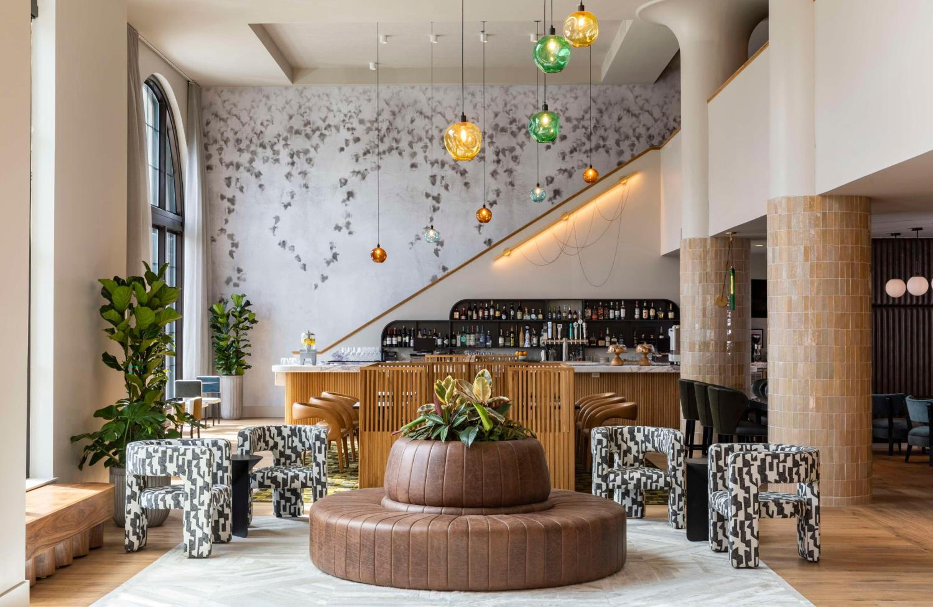 Kissel Uptown Oakland - The Unbound Collection by Hyatt 13