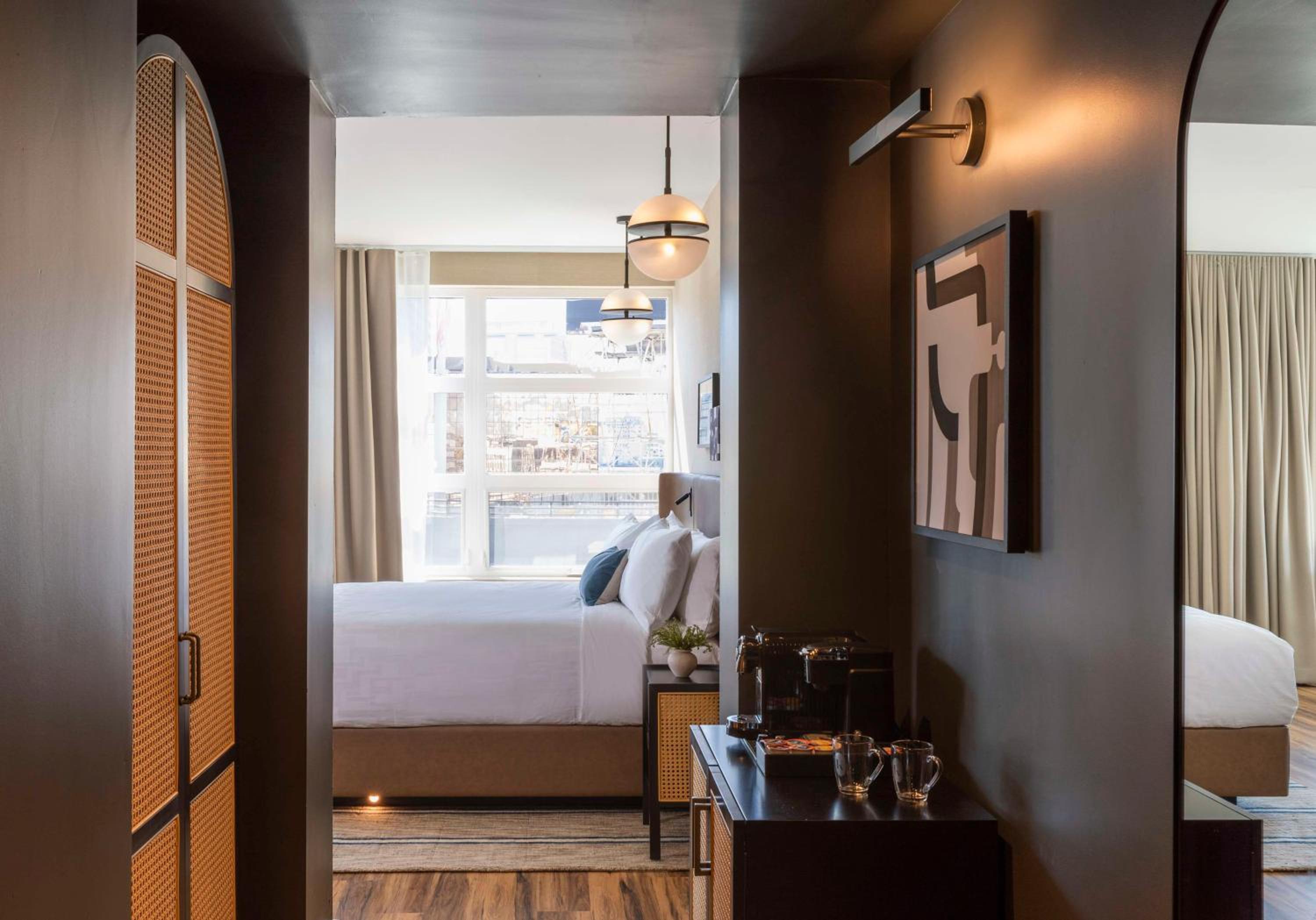 Kissel Uptown Oakland - The Unbound Collection by Hyatt 11