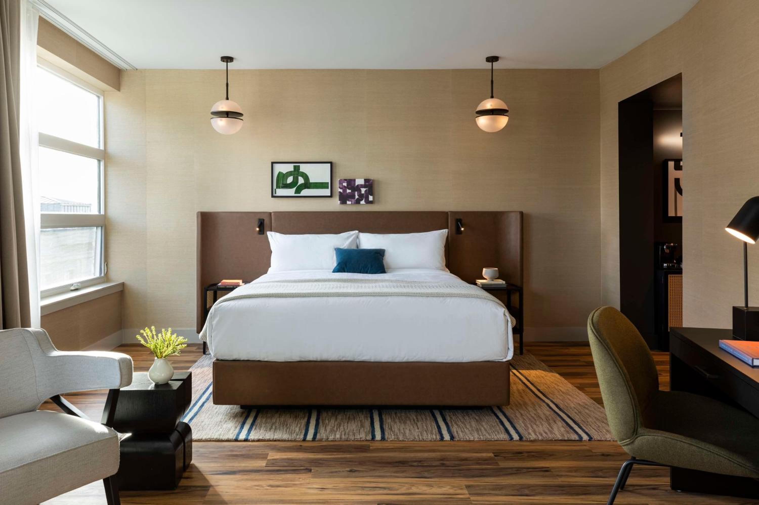 Kissel Uptown Oakland - The Unbound Collection by Hyatt 16