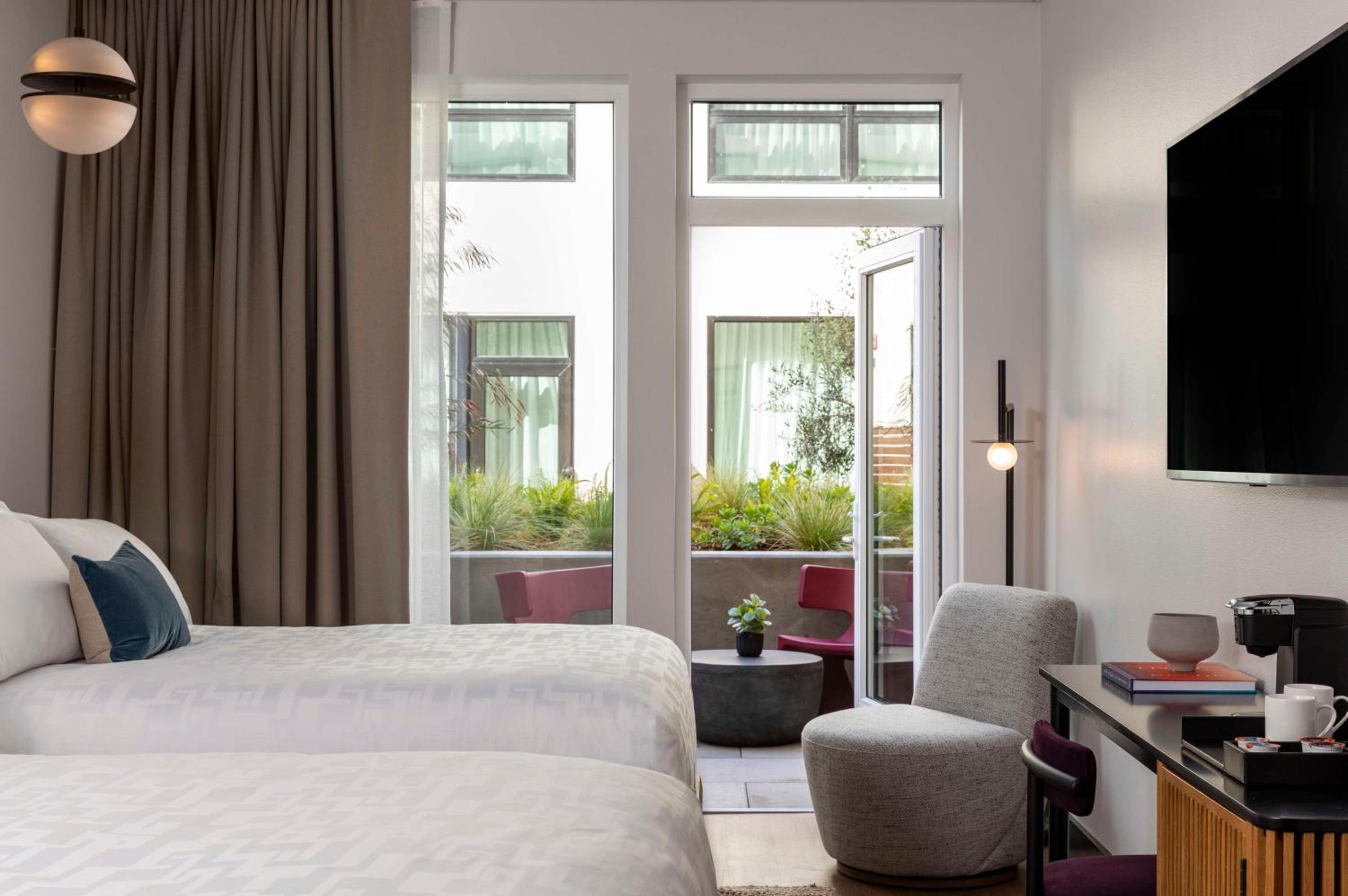 Kissel Uptown Oakland - The Unbound Collection by Hyatt 8