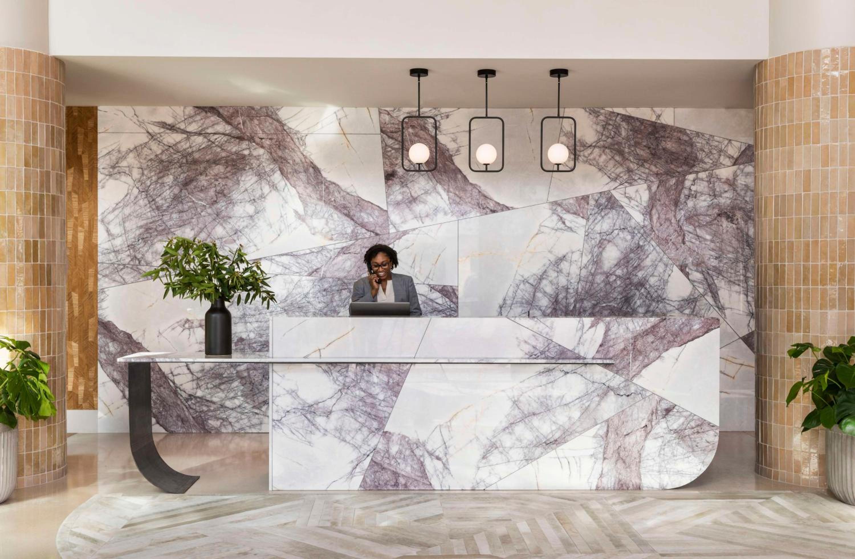 Kissel Uptown Oakland - The Unbound Collection by Hyatt 19