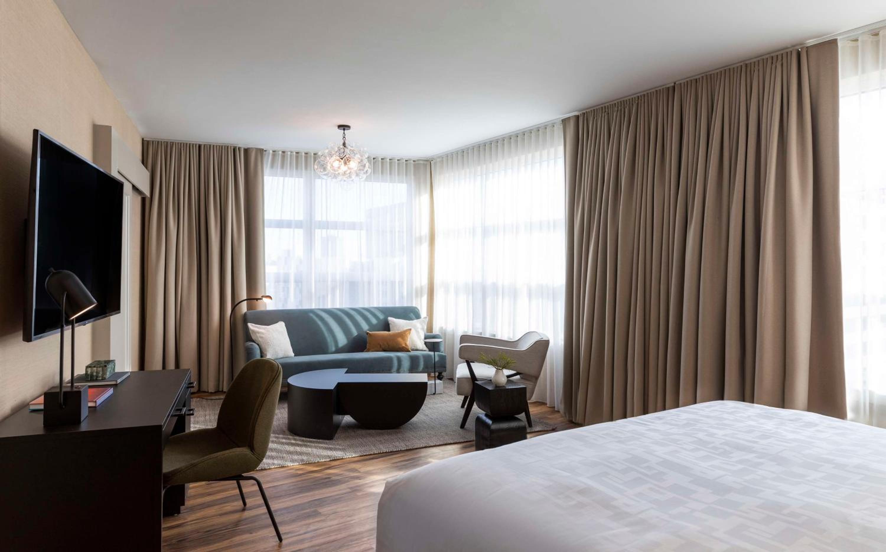 Kissel Uptown Oakland - The Unbound Collection by Hyatt 20