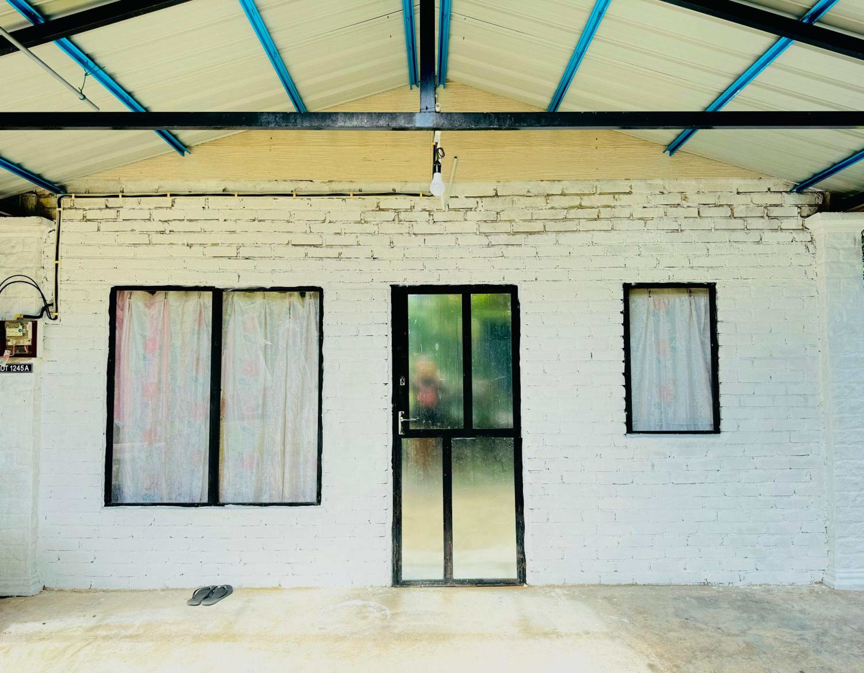 Eyka Studio Roomstay