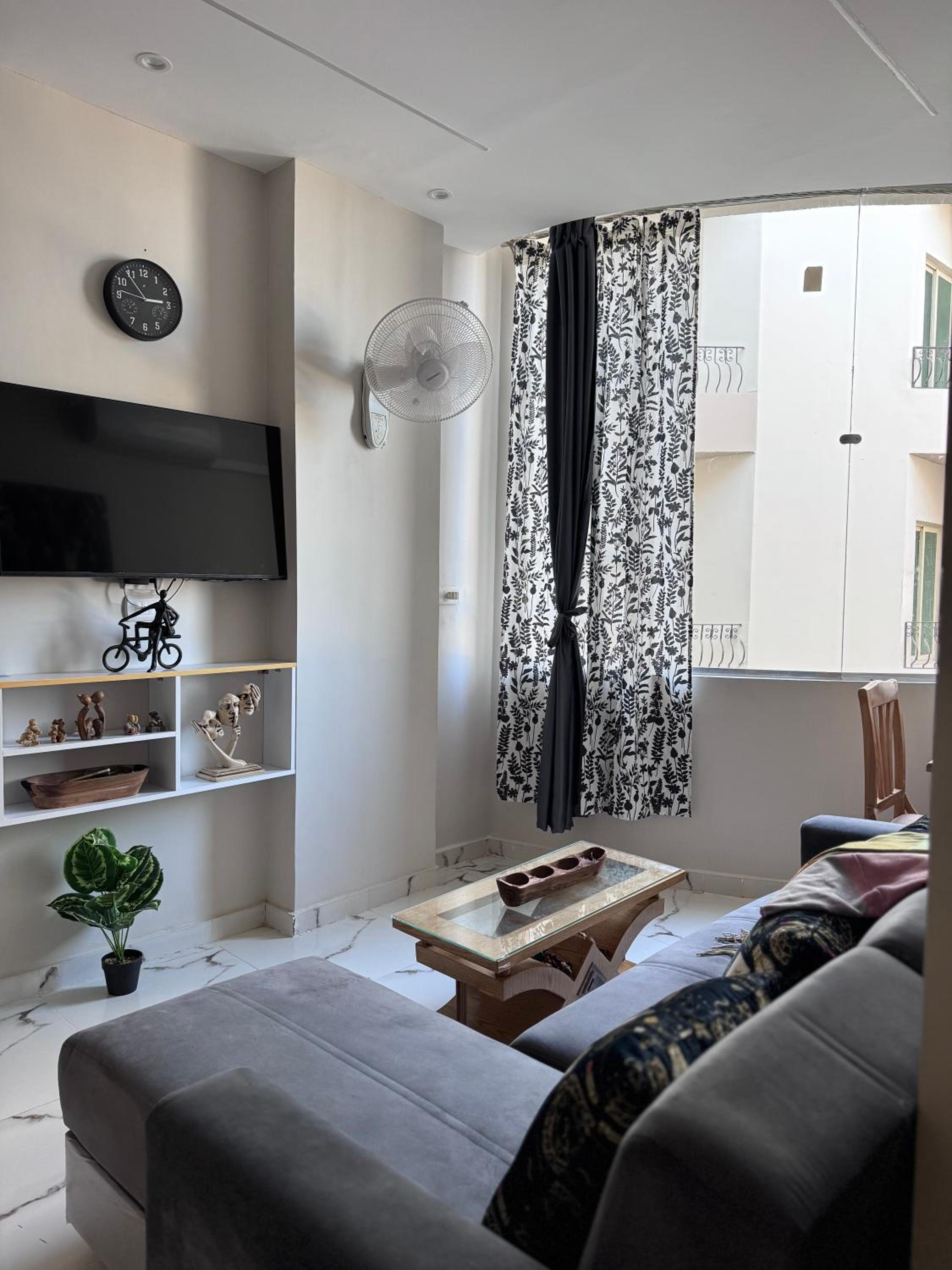 Sea Light Apartment