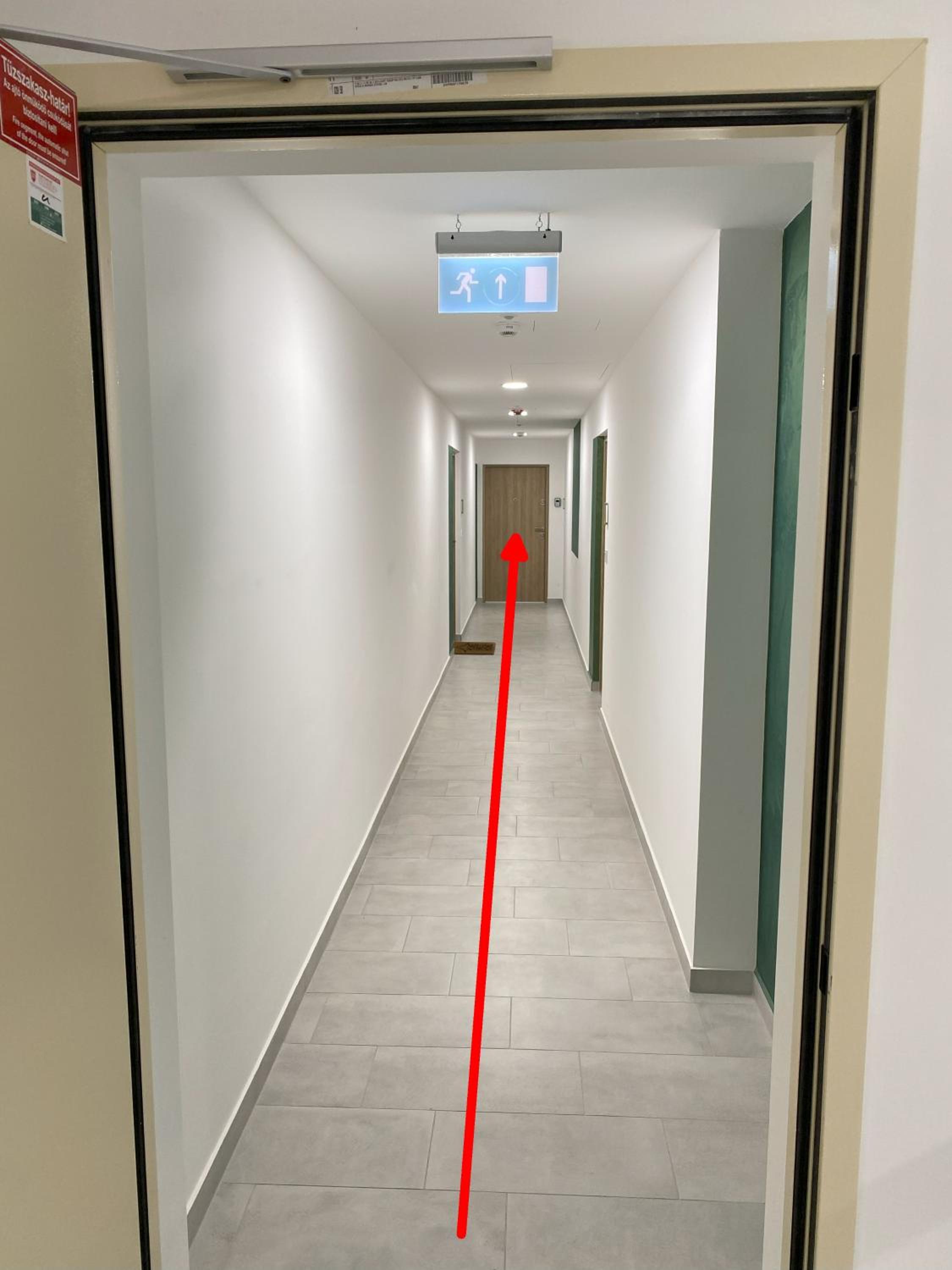 Jasmin apartman