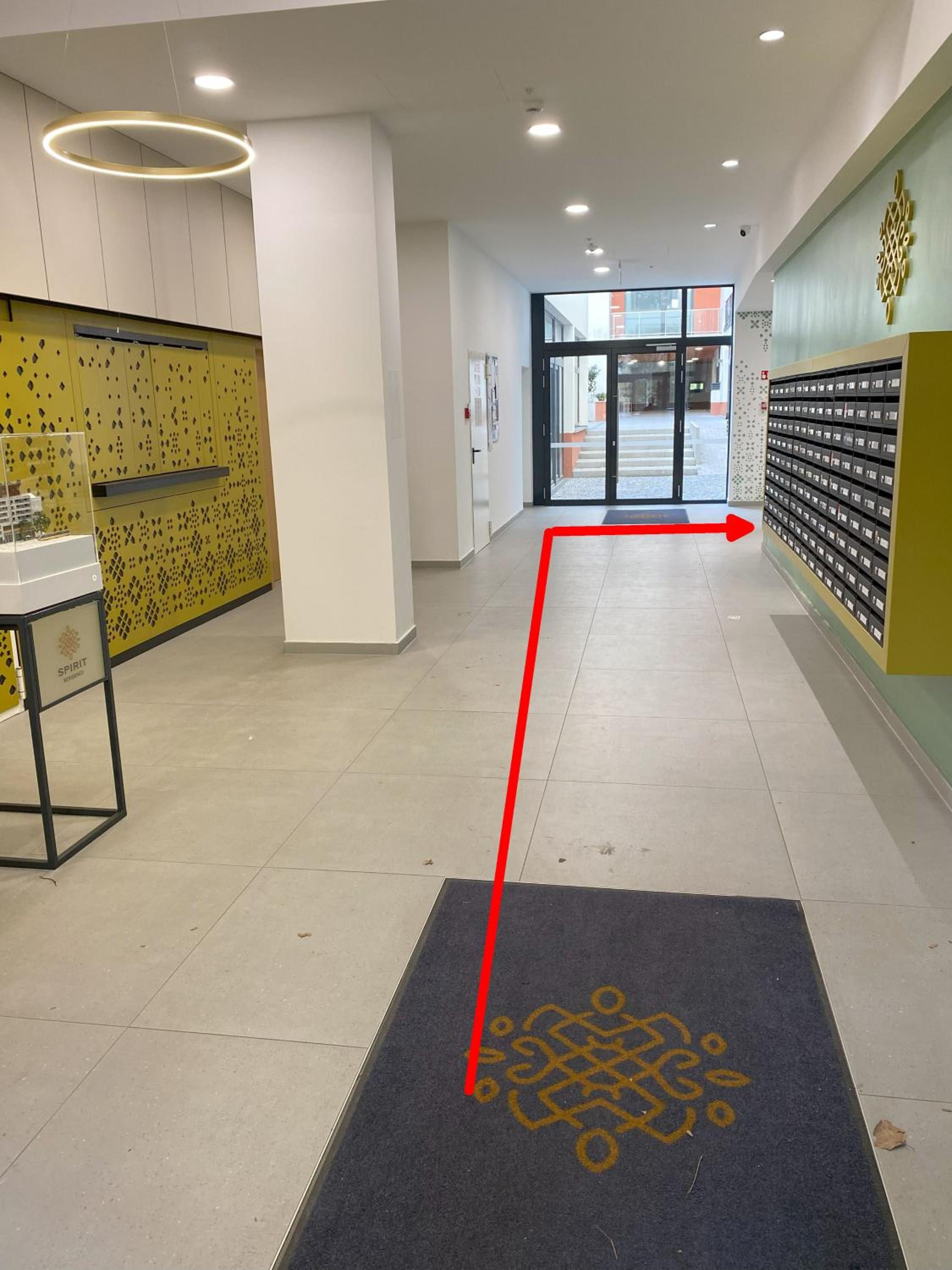 Jasmin apartman