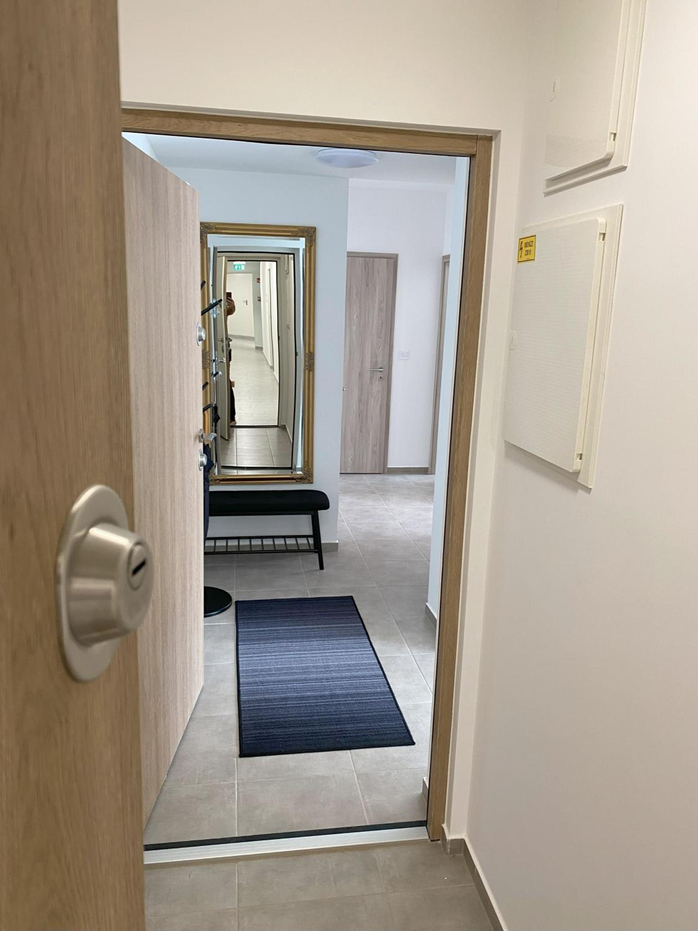 Jasmin apartman