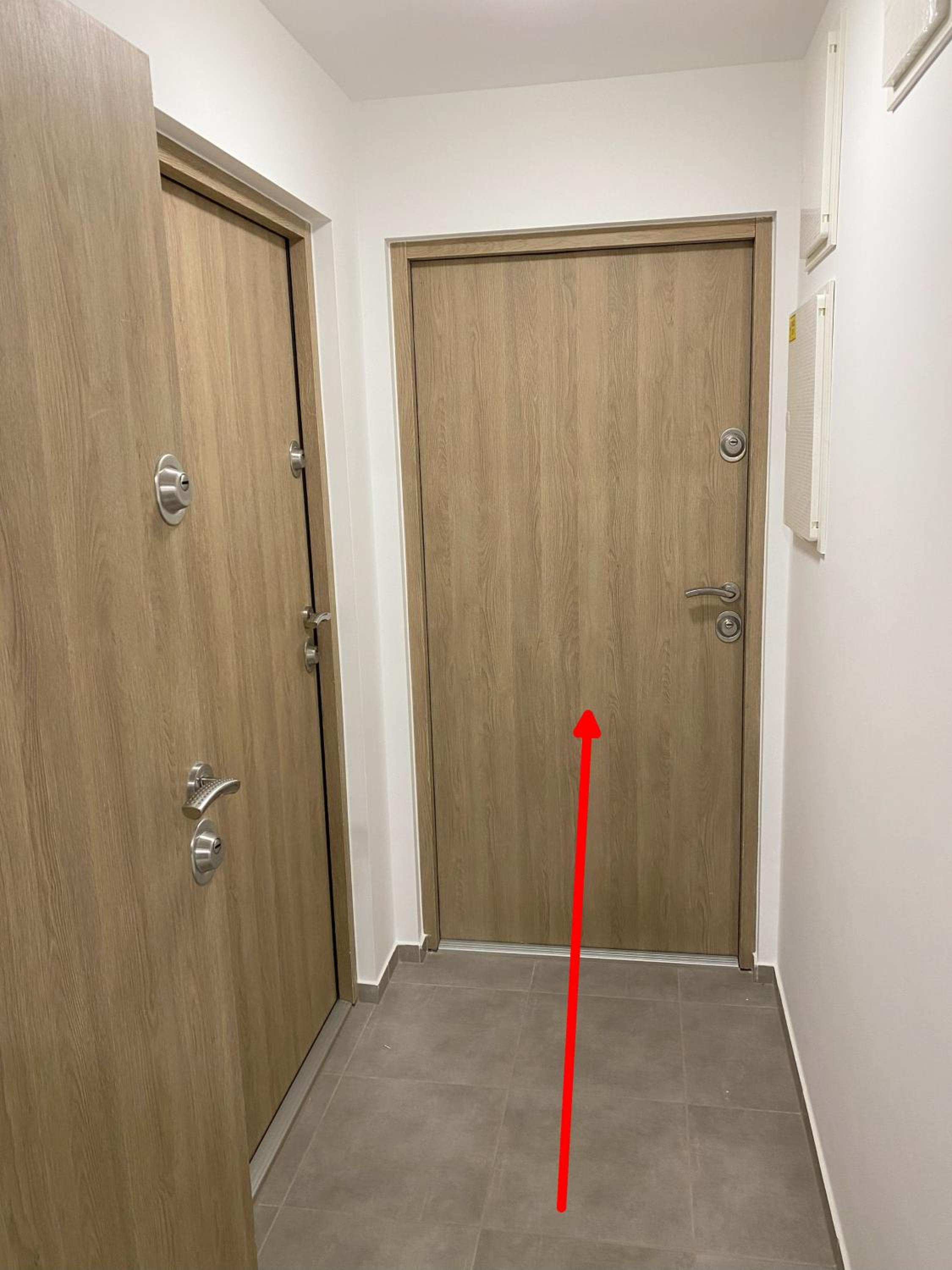 Jasmin apartman