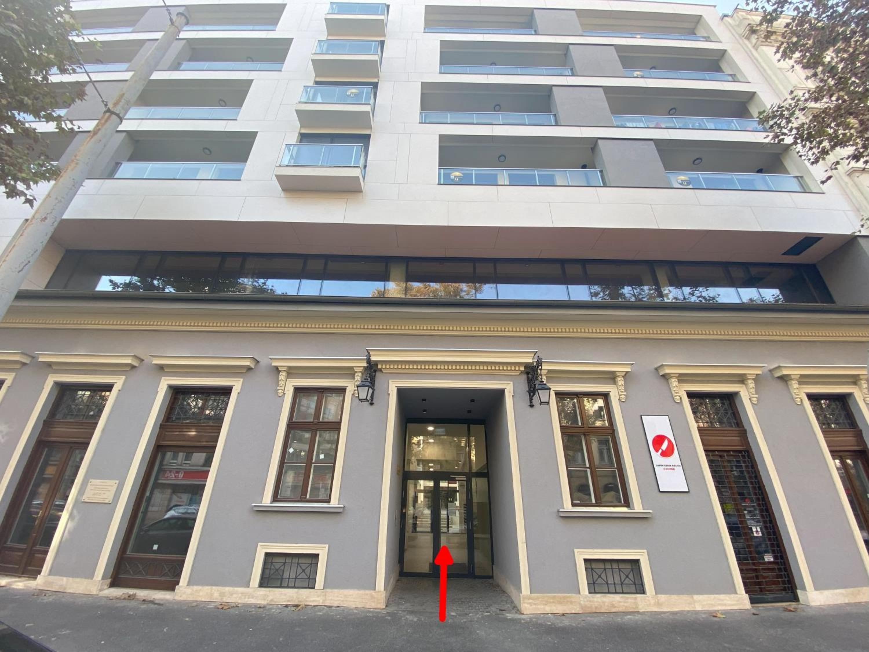 Jasmin apartman