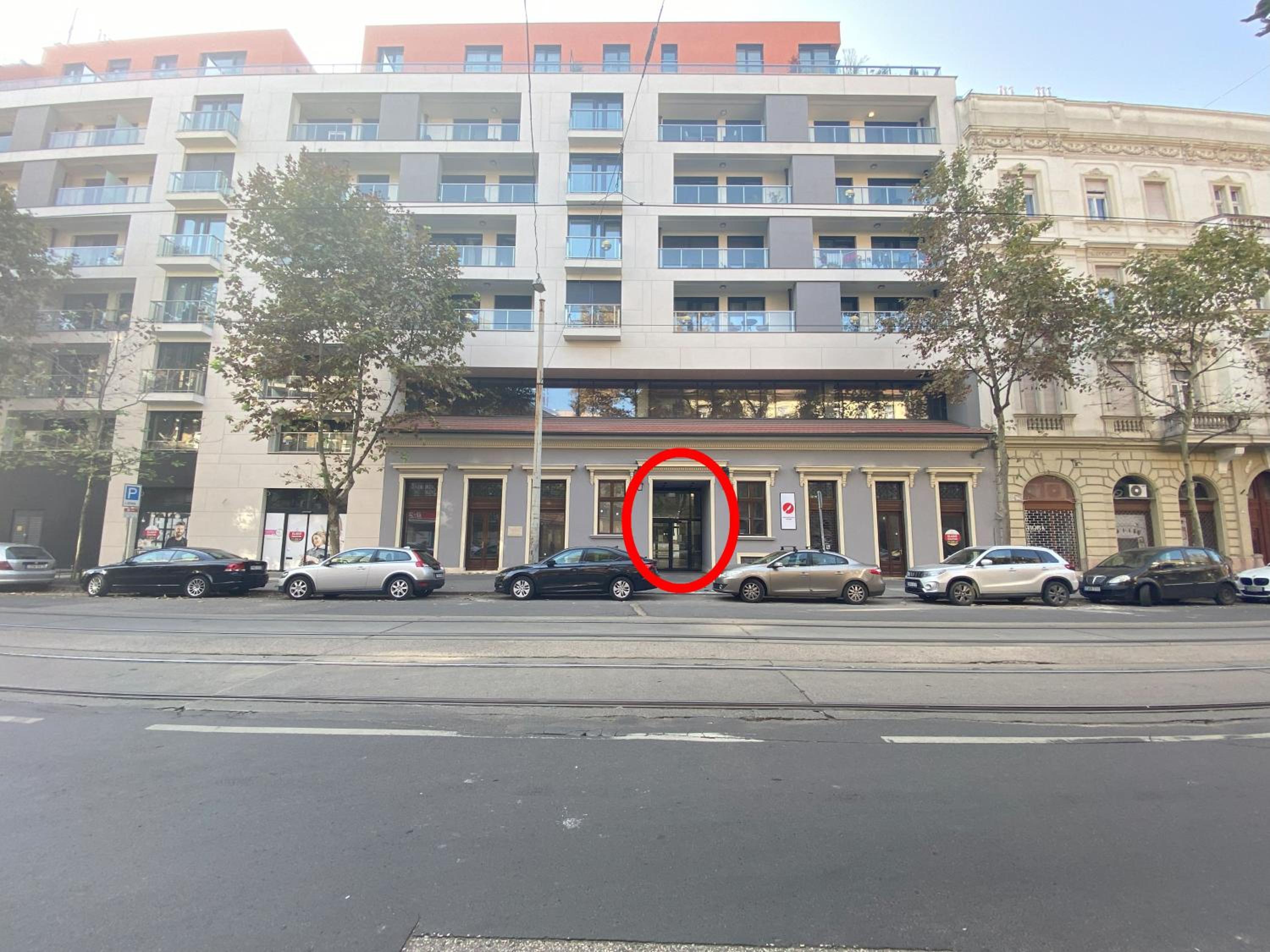 Jasmin apartman