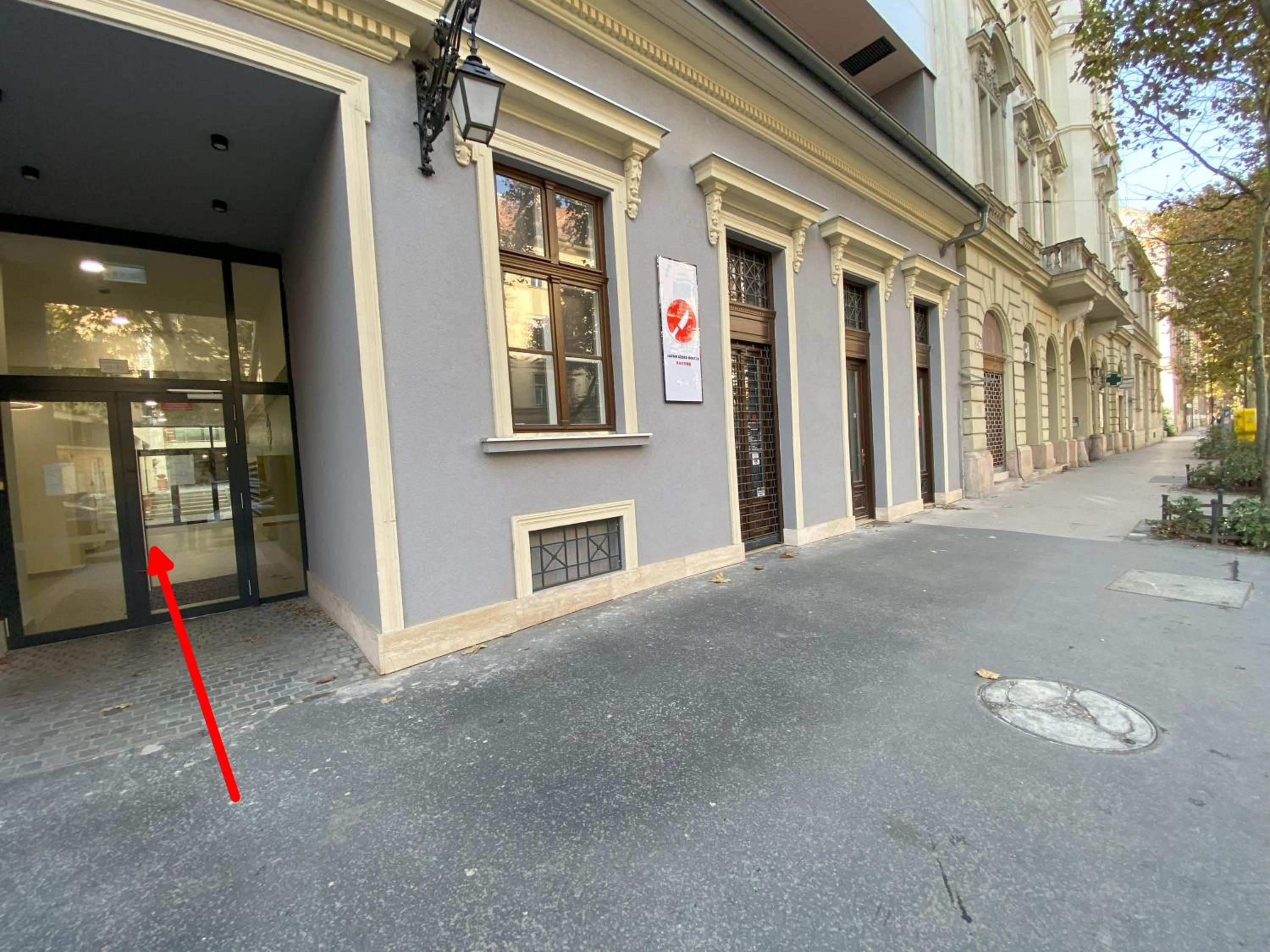 Jasmin apartman