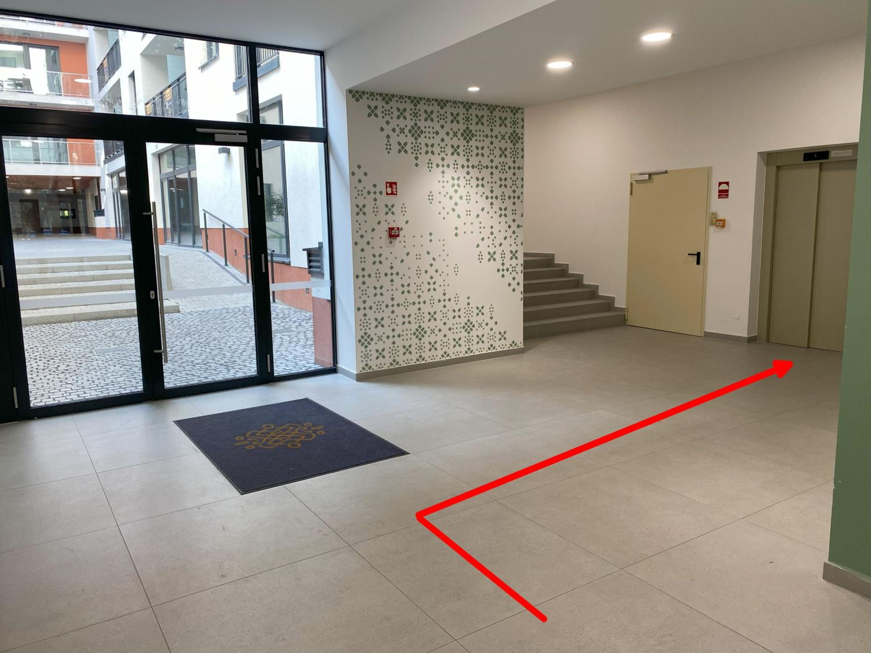 Jasmin apartman