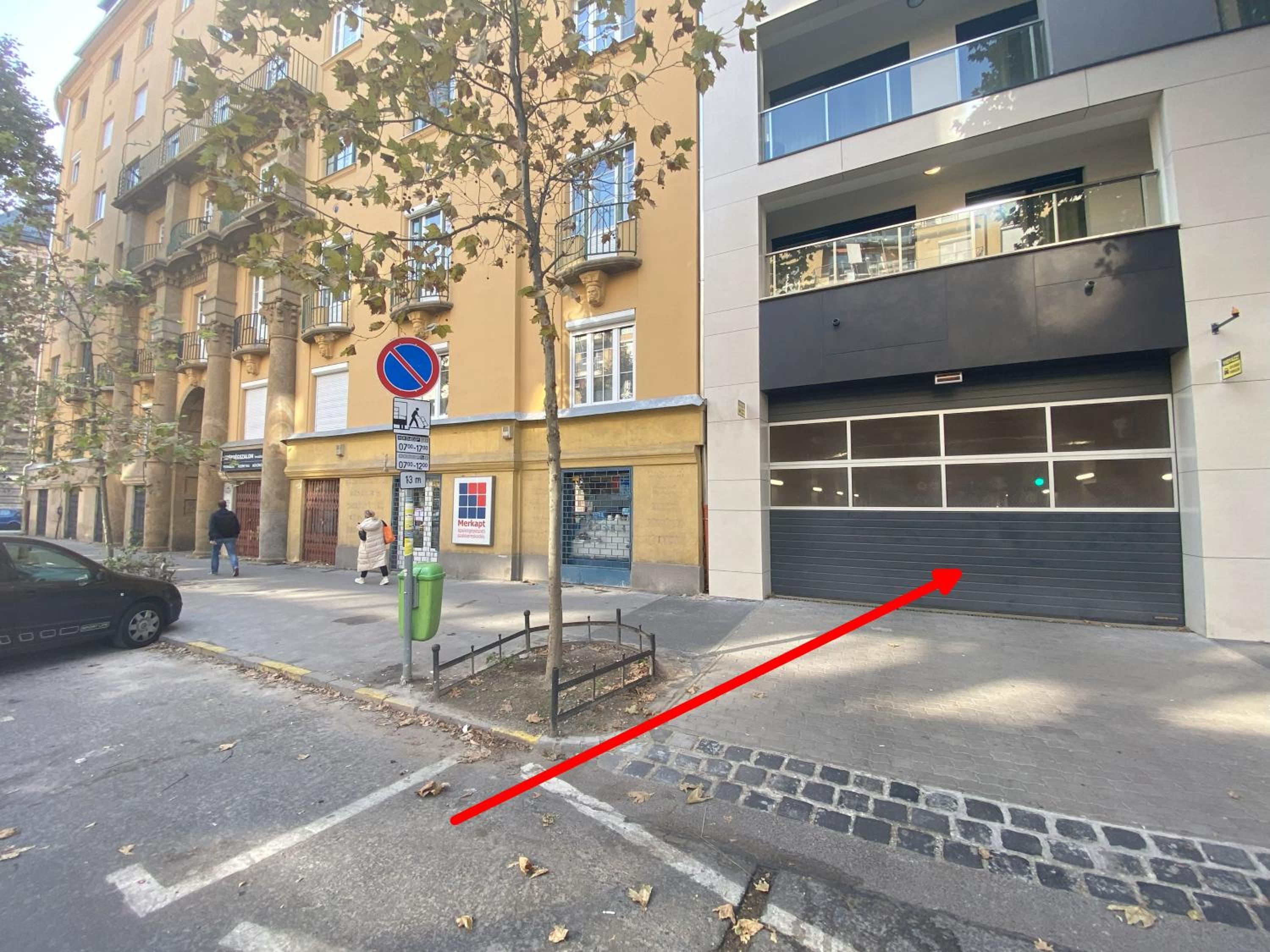 Jasmin apartman