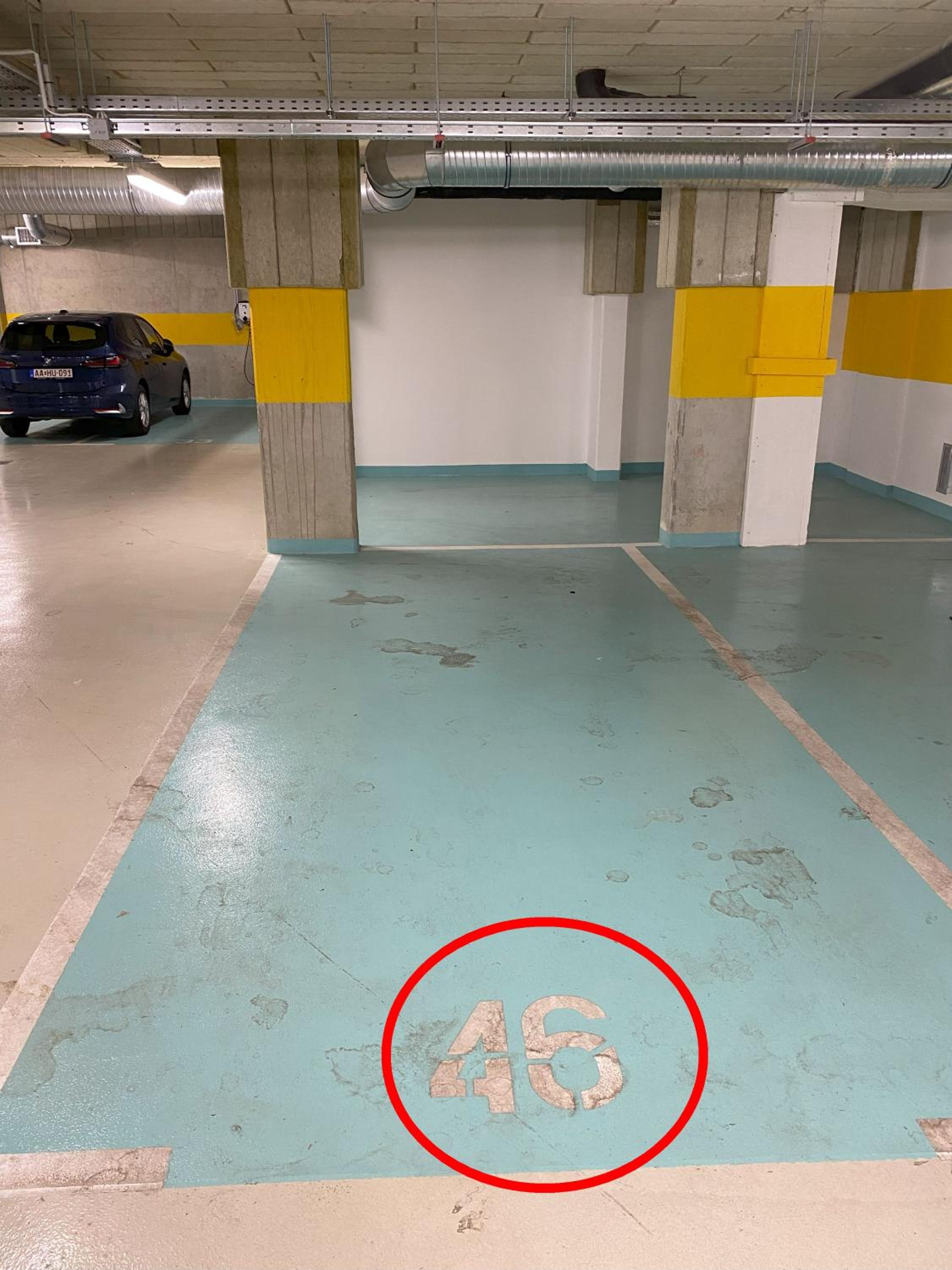 Jasmin apartman