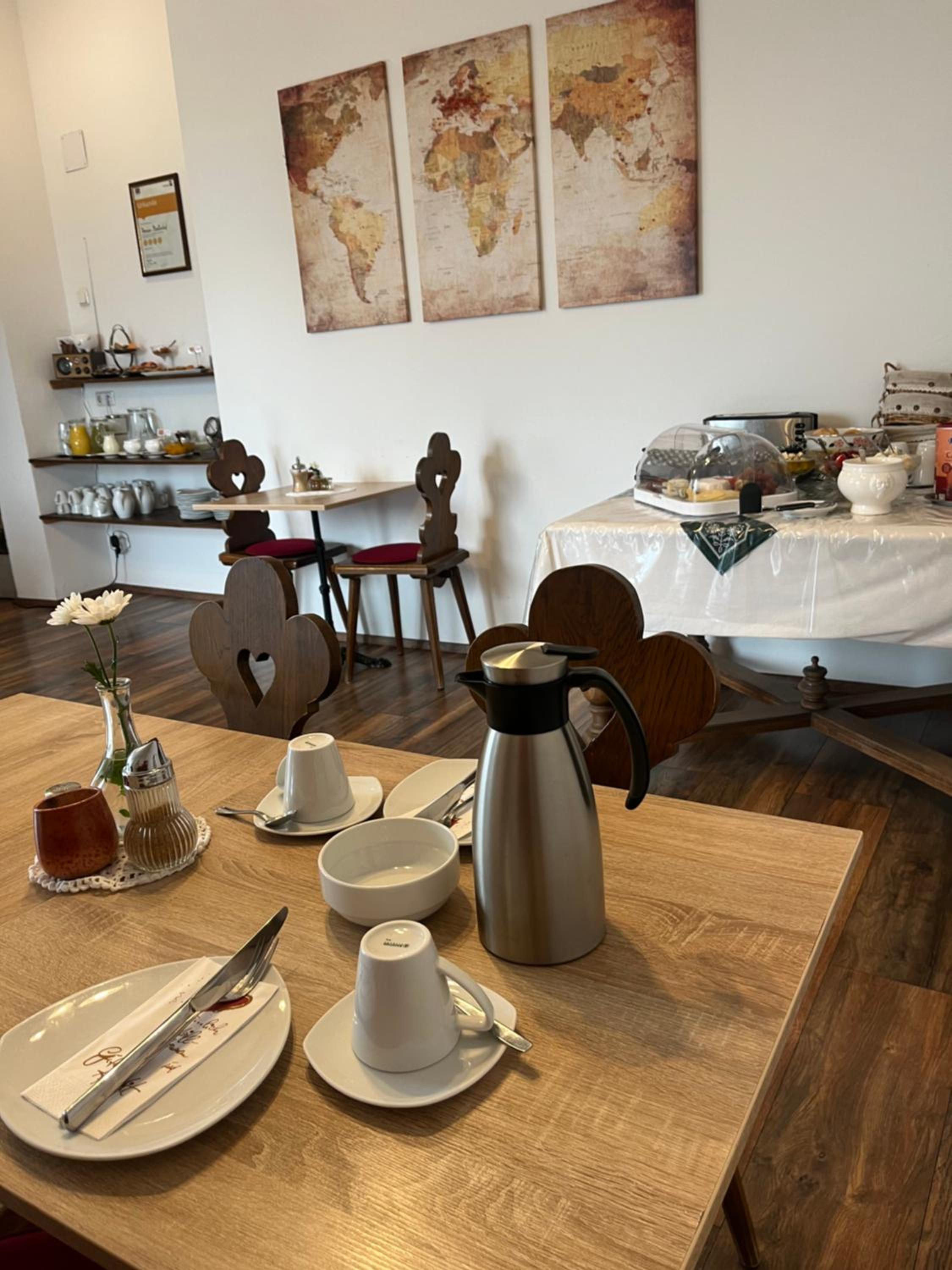 Pension Marillenhof